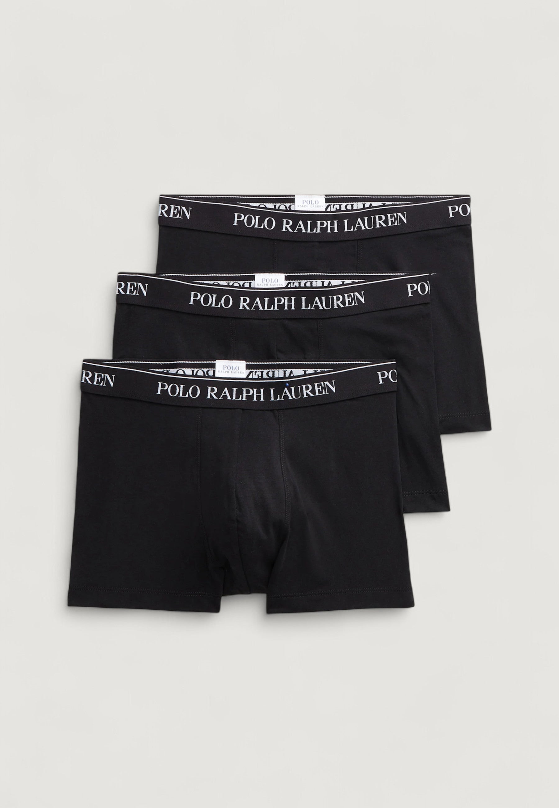 Boxer Ralph Lauren CLASSIC-3 PACK-TRUNK