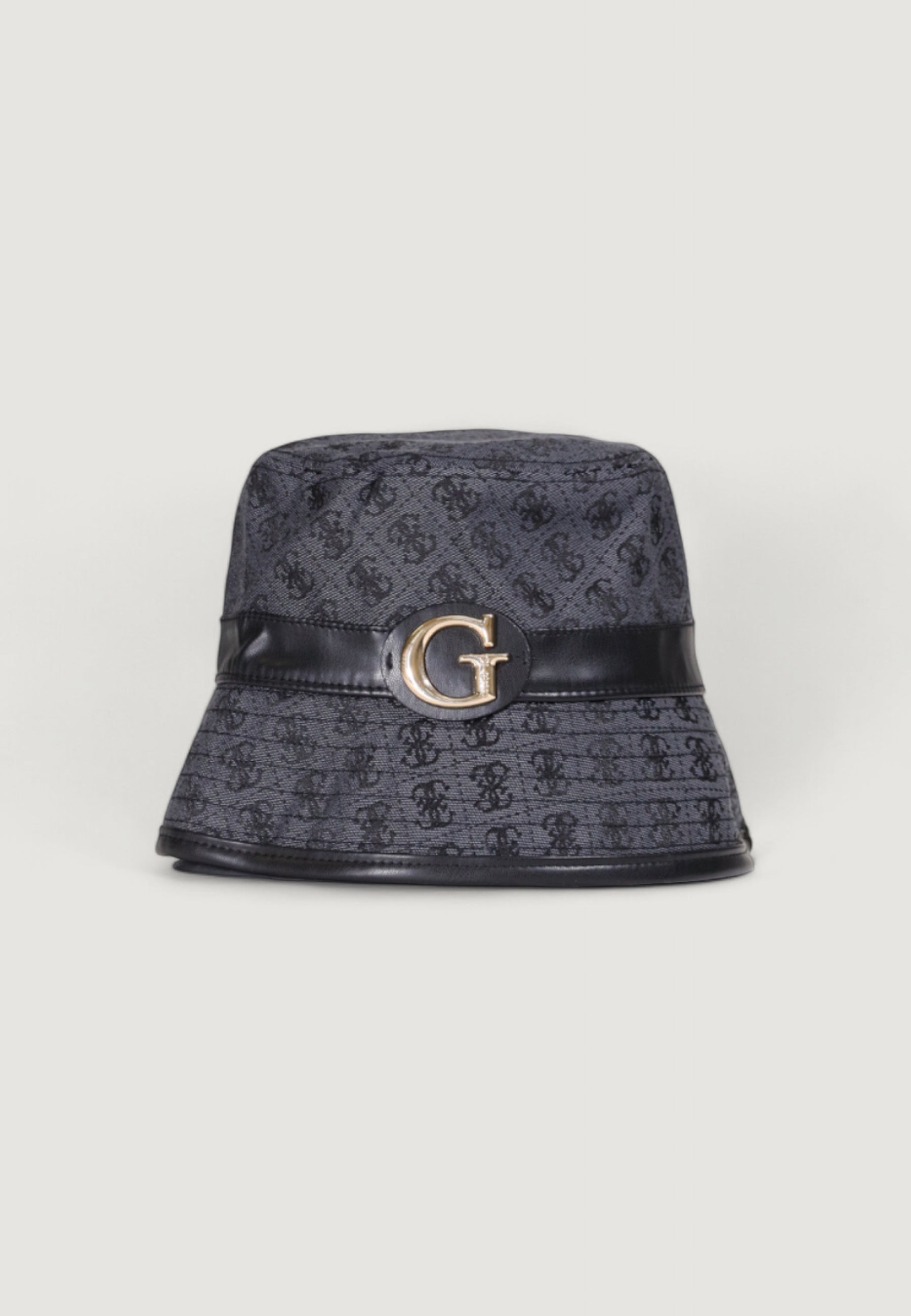 Bucket Guess RAIN HAT