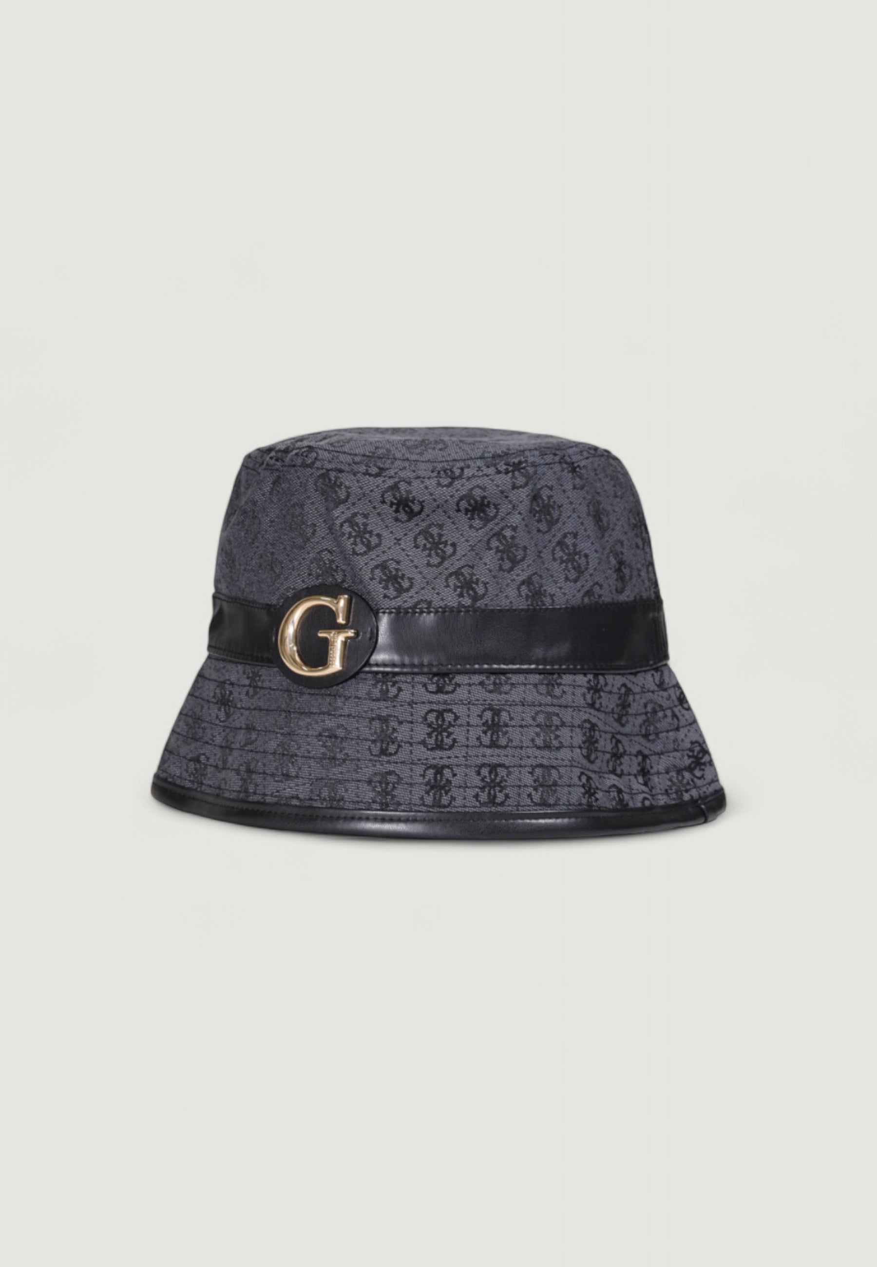 Bucket Guess RAIN HAT