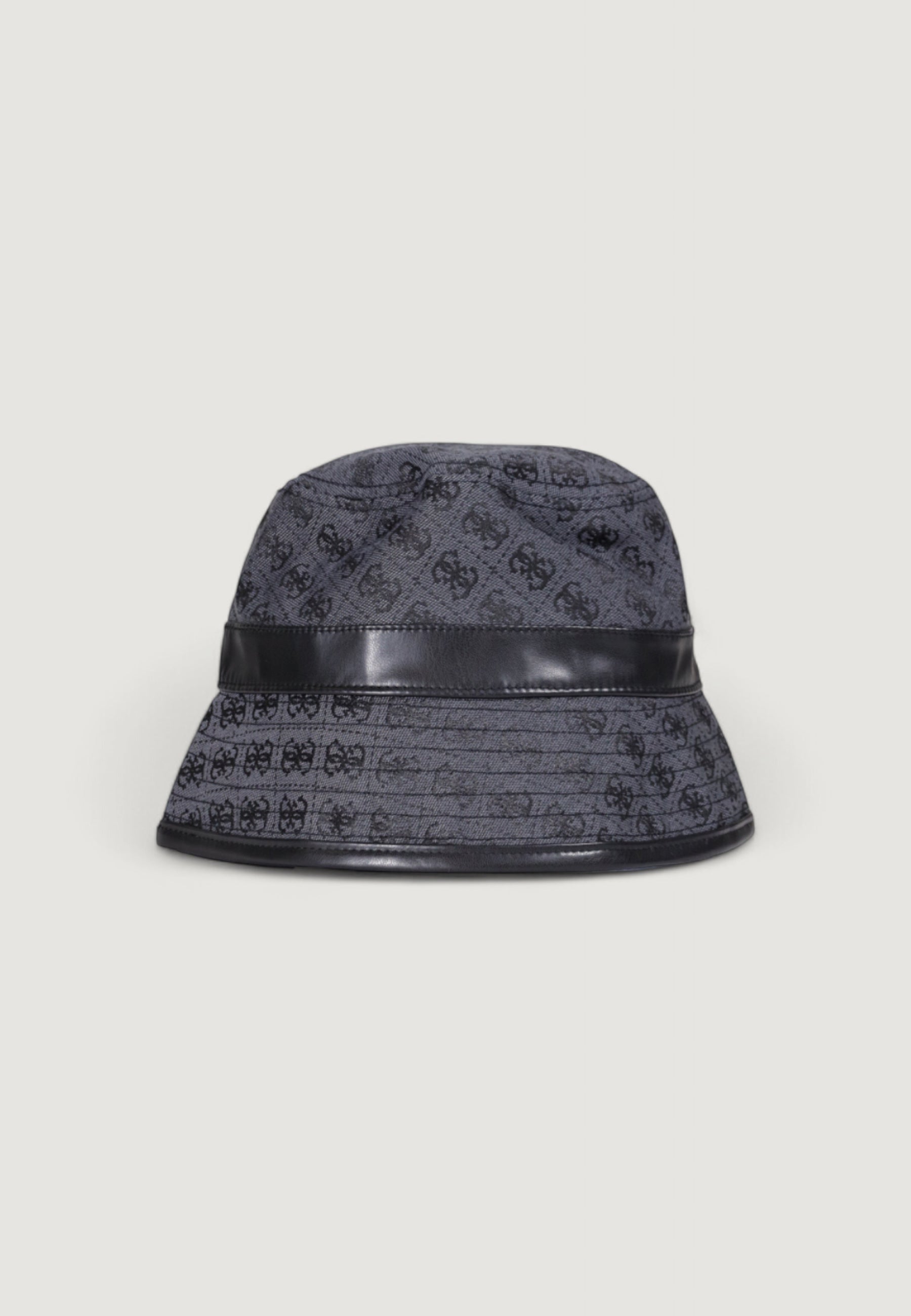 Bucket Guess RAIN HAT