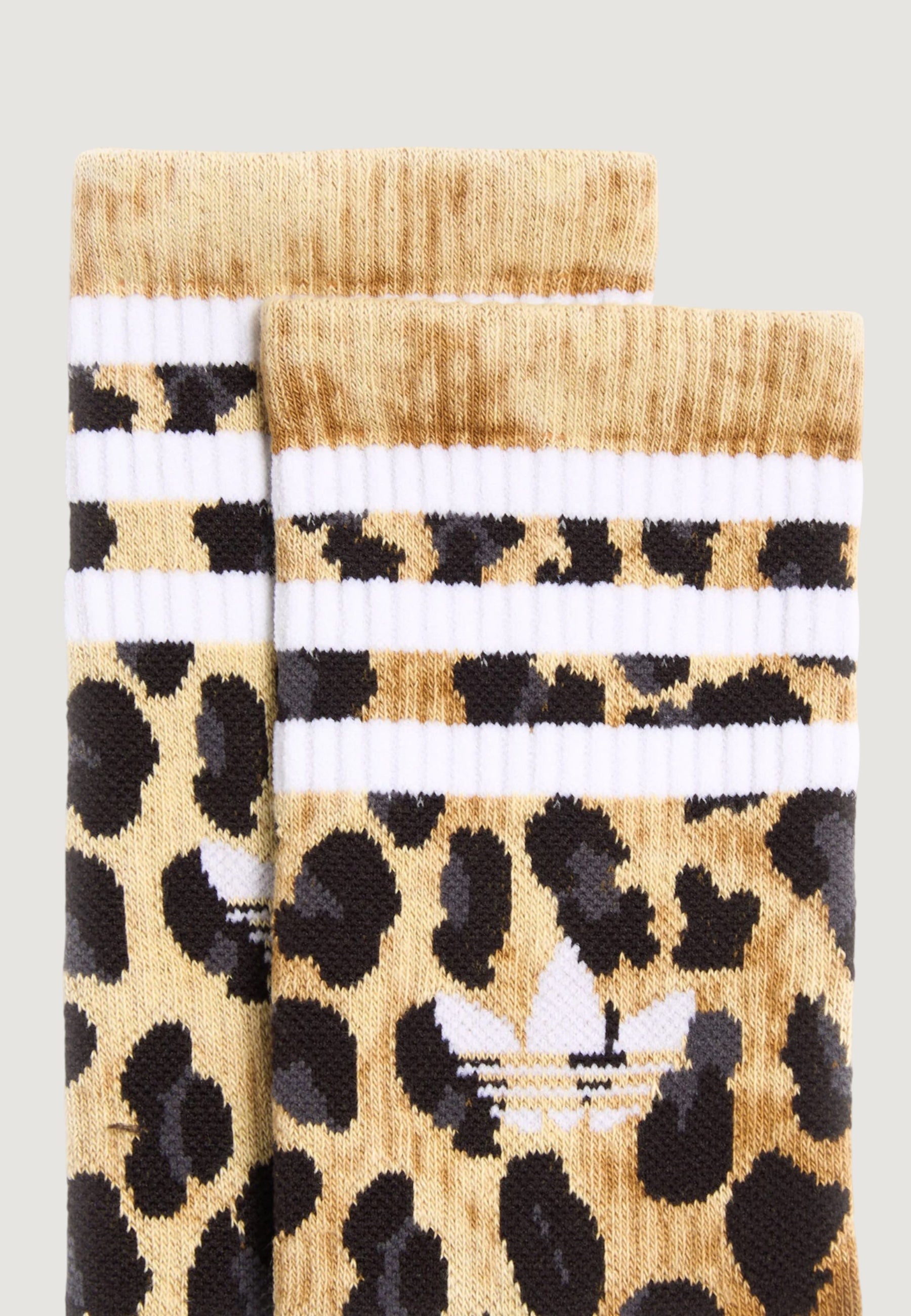 Calzini Adidas Originals LEO CREW S 2P