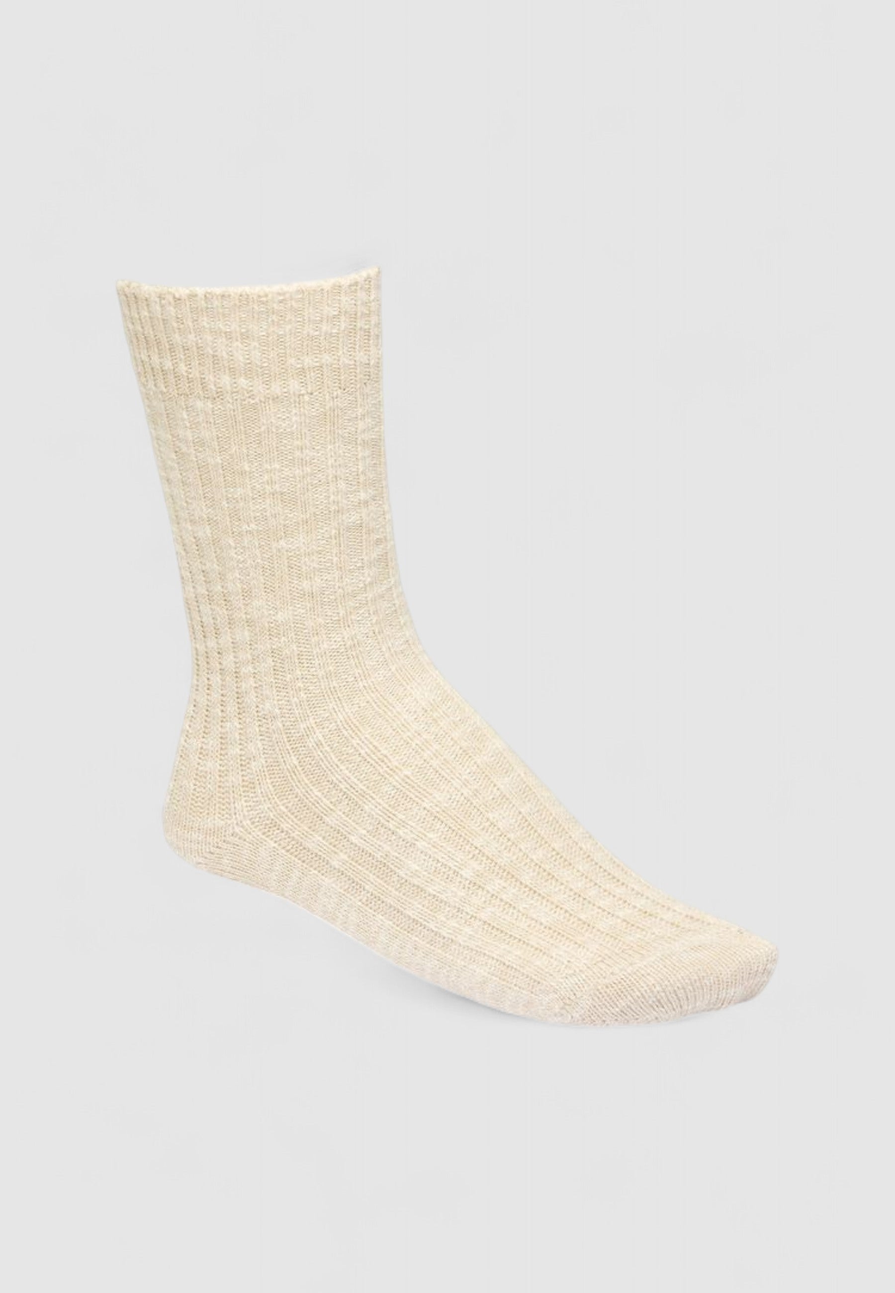 Socks BIRKENSTOCK Cotton Slub