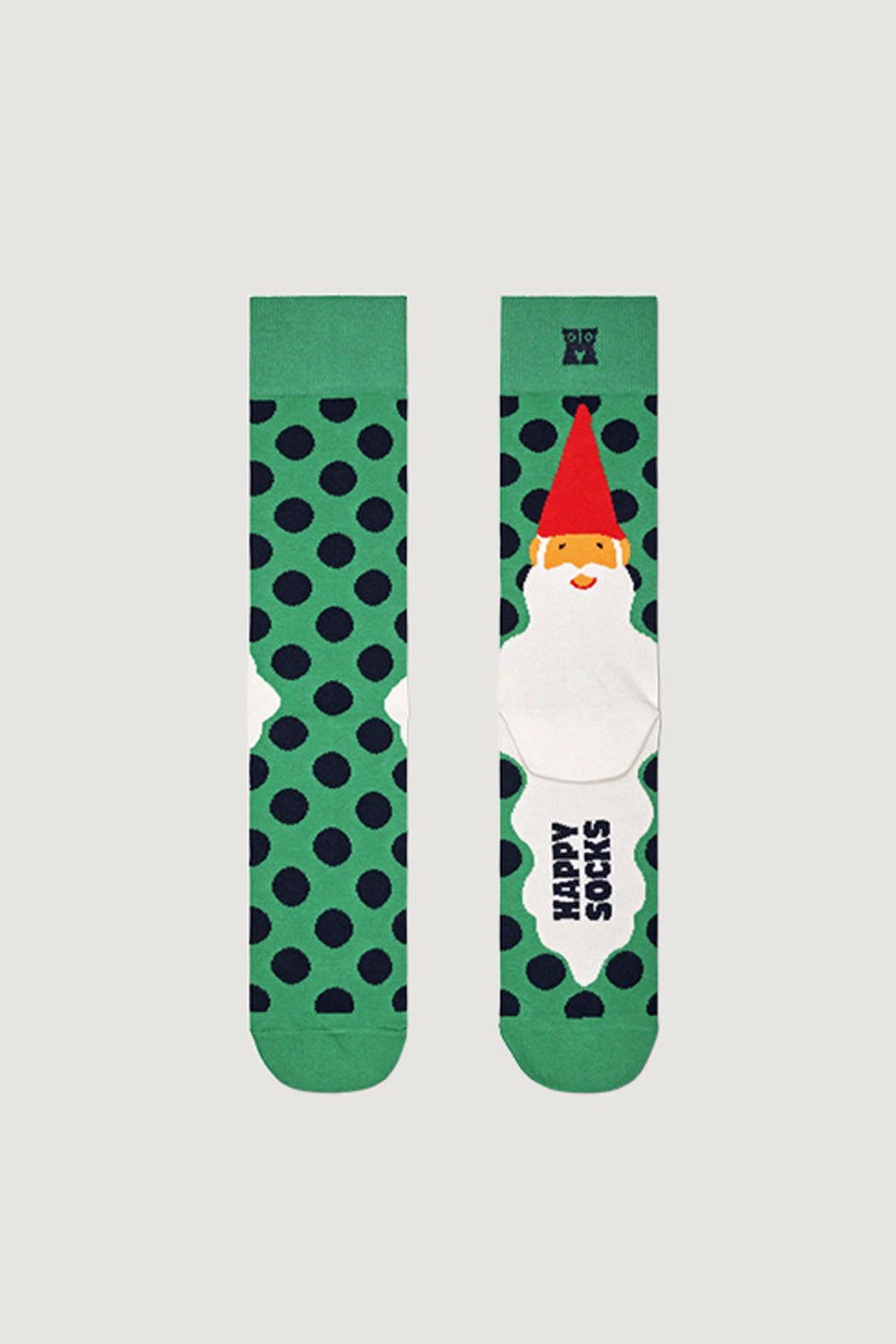 Socks Happy Socks SANTA S BEARD