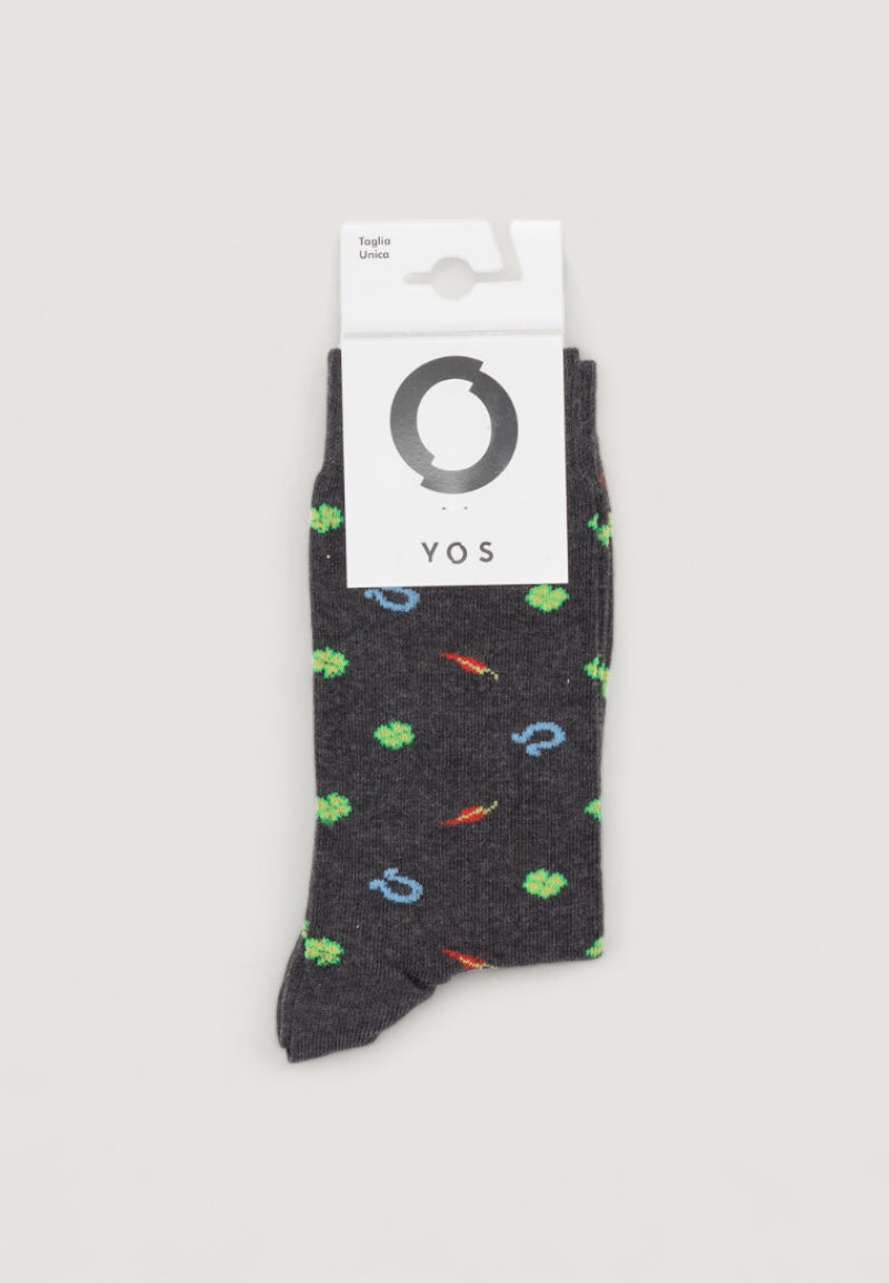 Socks YOS FORTUNA