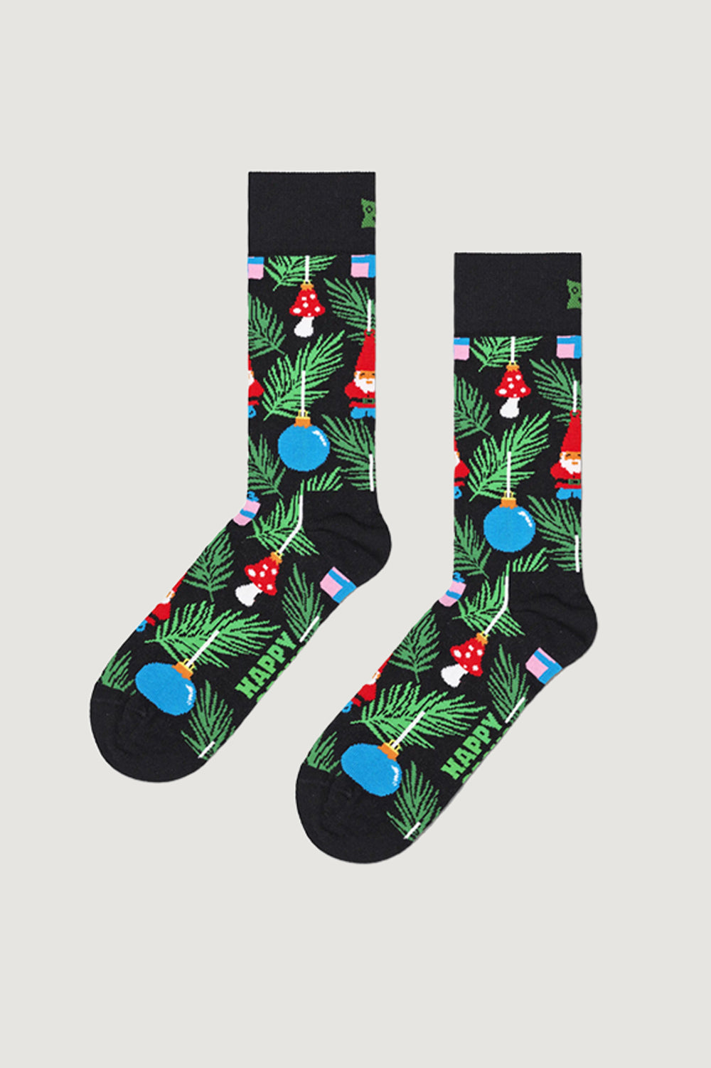 Calzini Happy Socks CHRISTMAS TREE DECORATION
