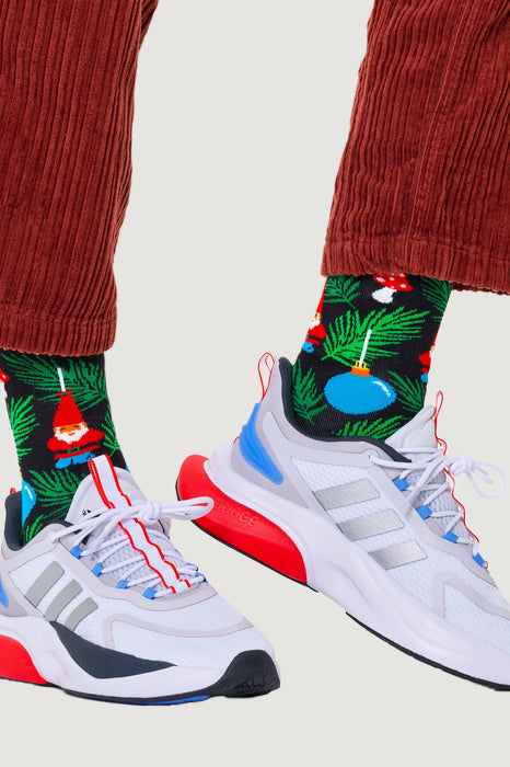 Calzini Happy Socks CHRISTMAS TREE DECORATION