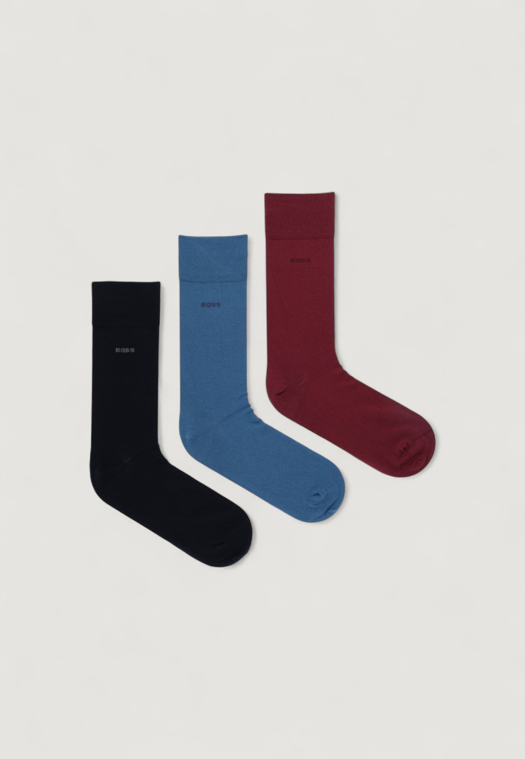 Knee high socks Boss 3P RS Uni CC 10241905 01