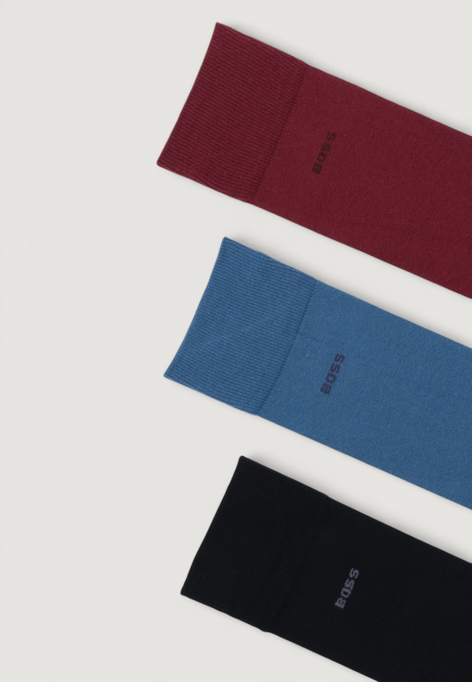 Knee high socks Boss 3P RS Uni CC 10241905 01