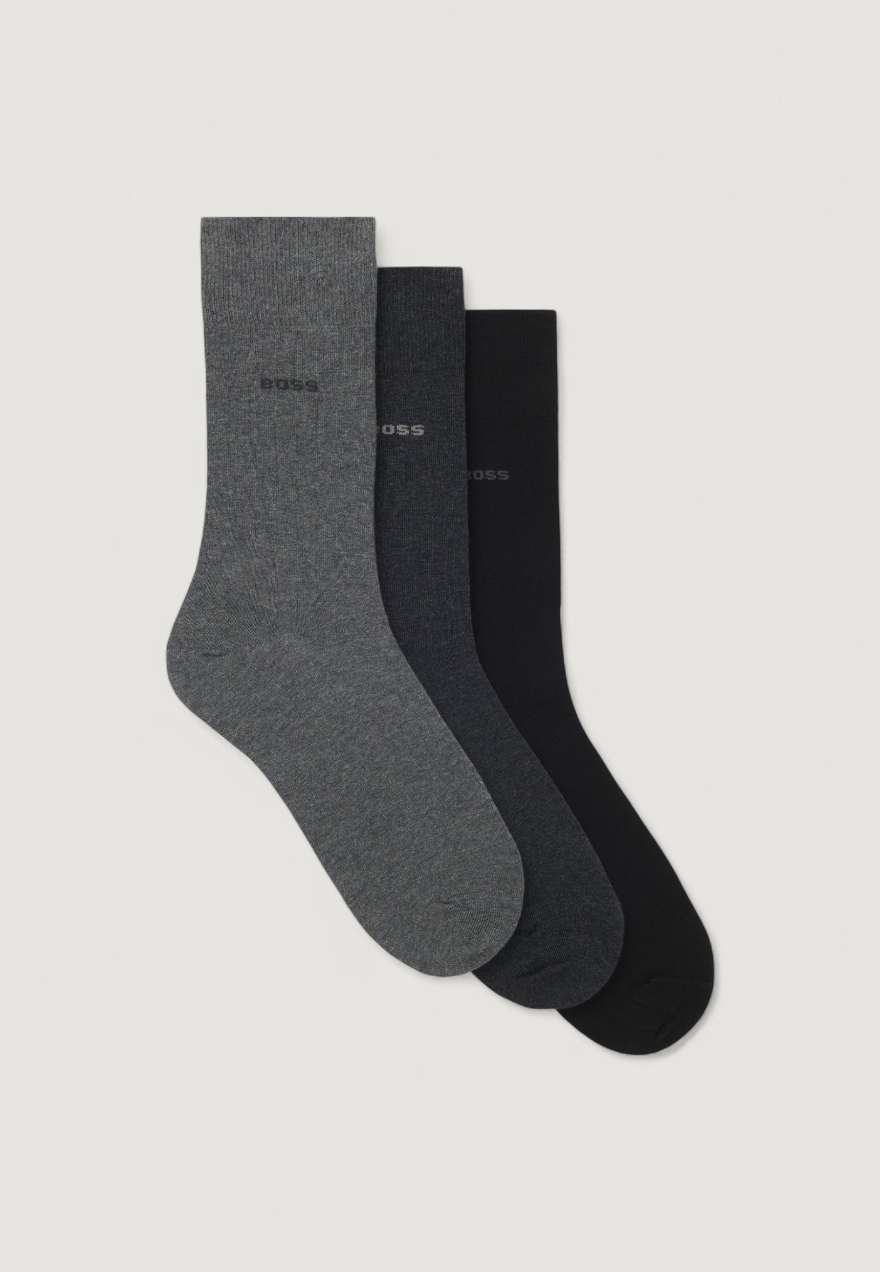 Knee high socks Boss 3P RS Uni CC 10241905 01