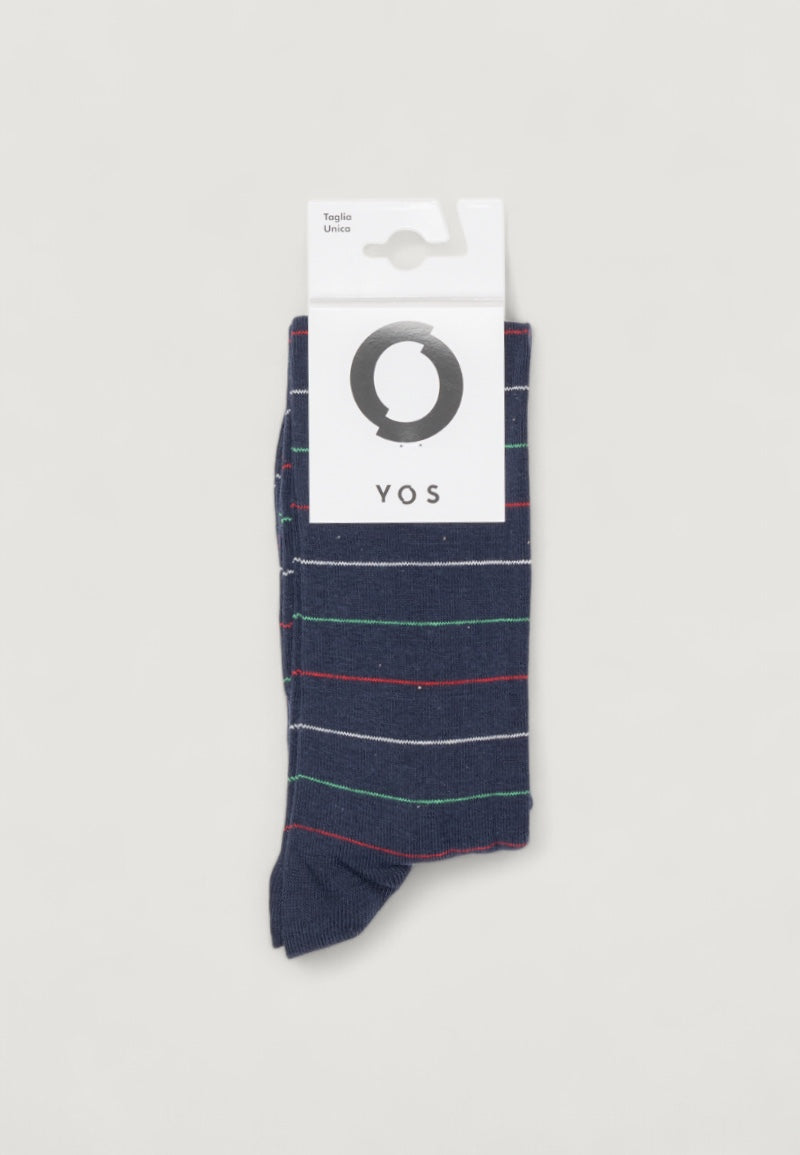 Knee high socks YOS RIGHE