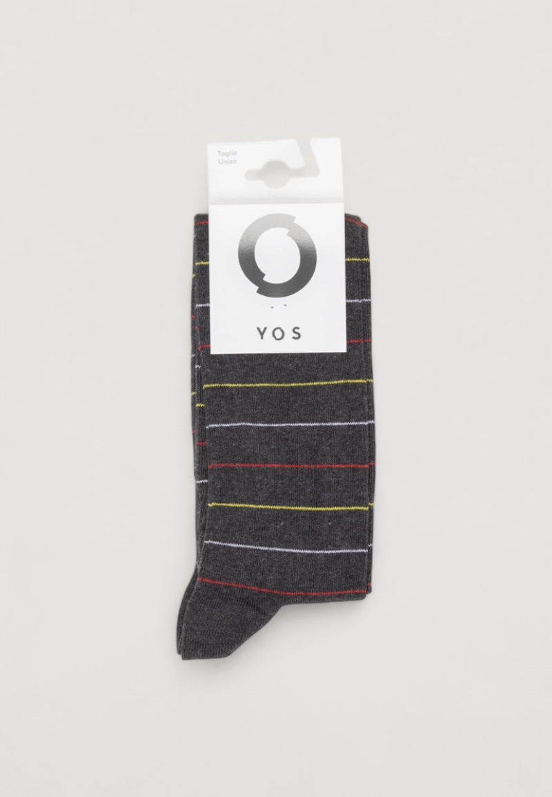 Knee high socks YOS RIGHE