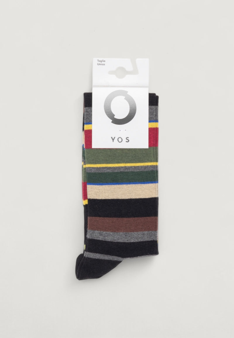 Knee high socks YOS MILLERIGHE