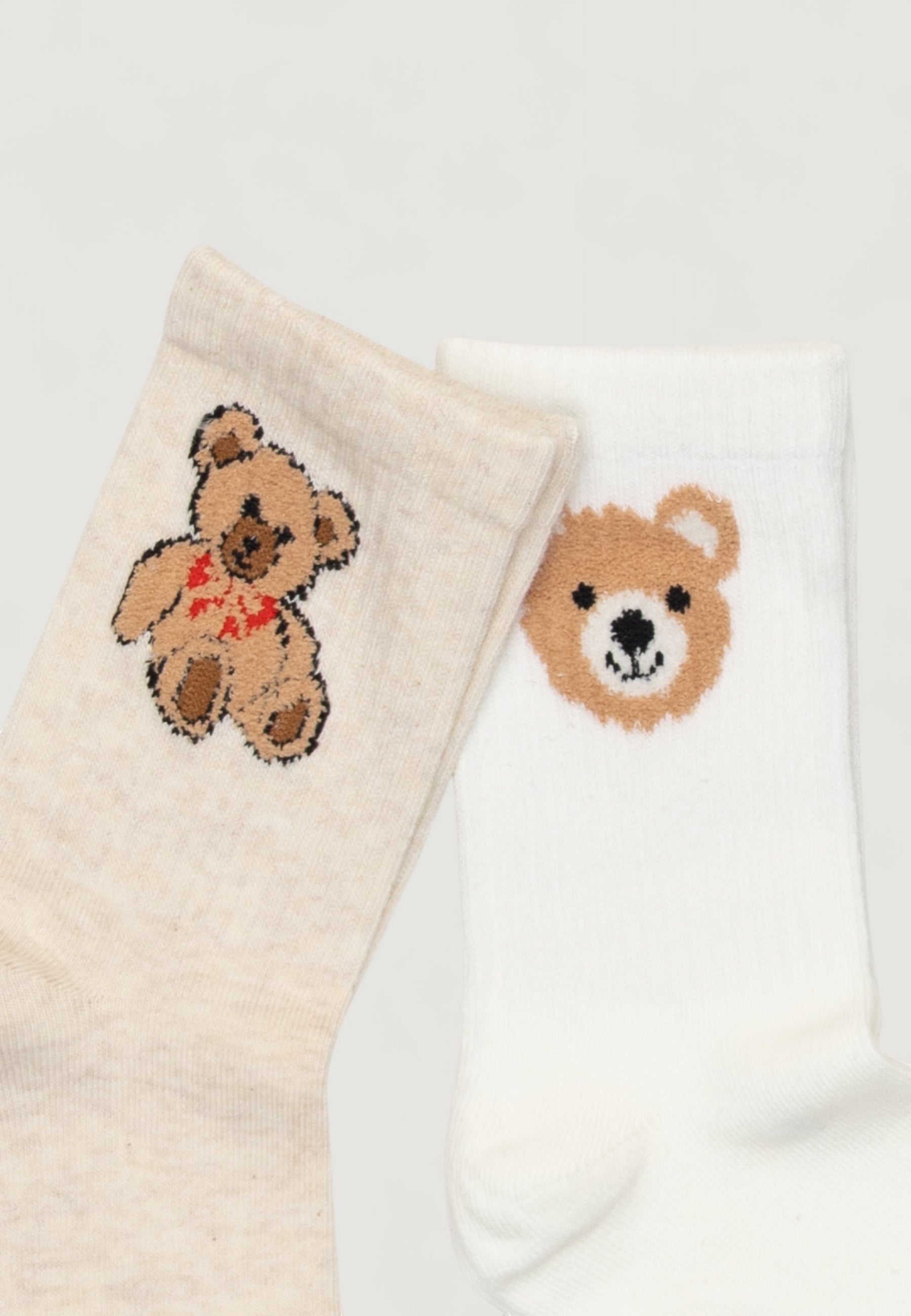 Calzini Only Onlteddy Chenille 2-Pack Sock Acc