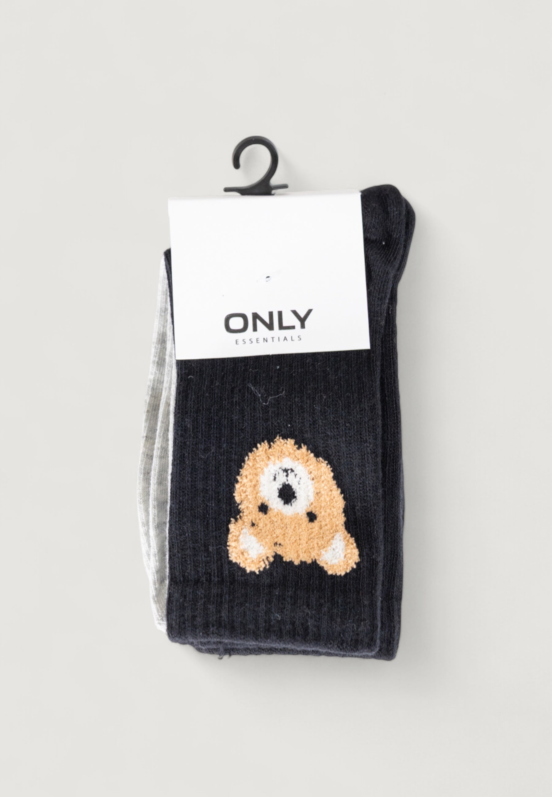 Calzini Only Onlteddy Chenille 2-Pack Sock Acc