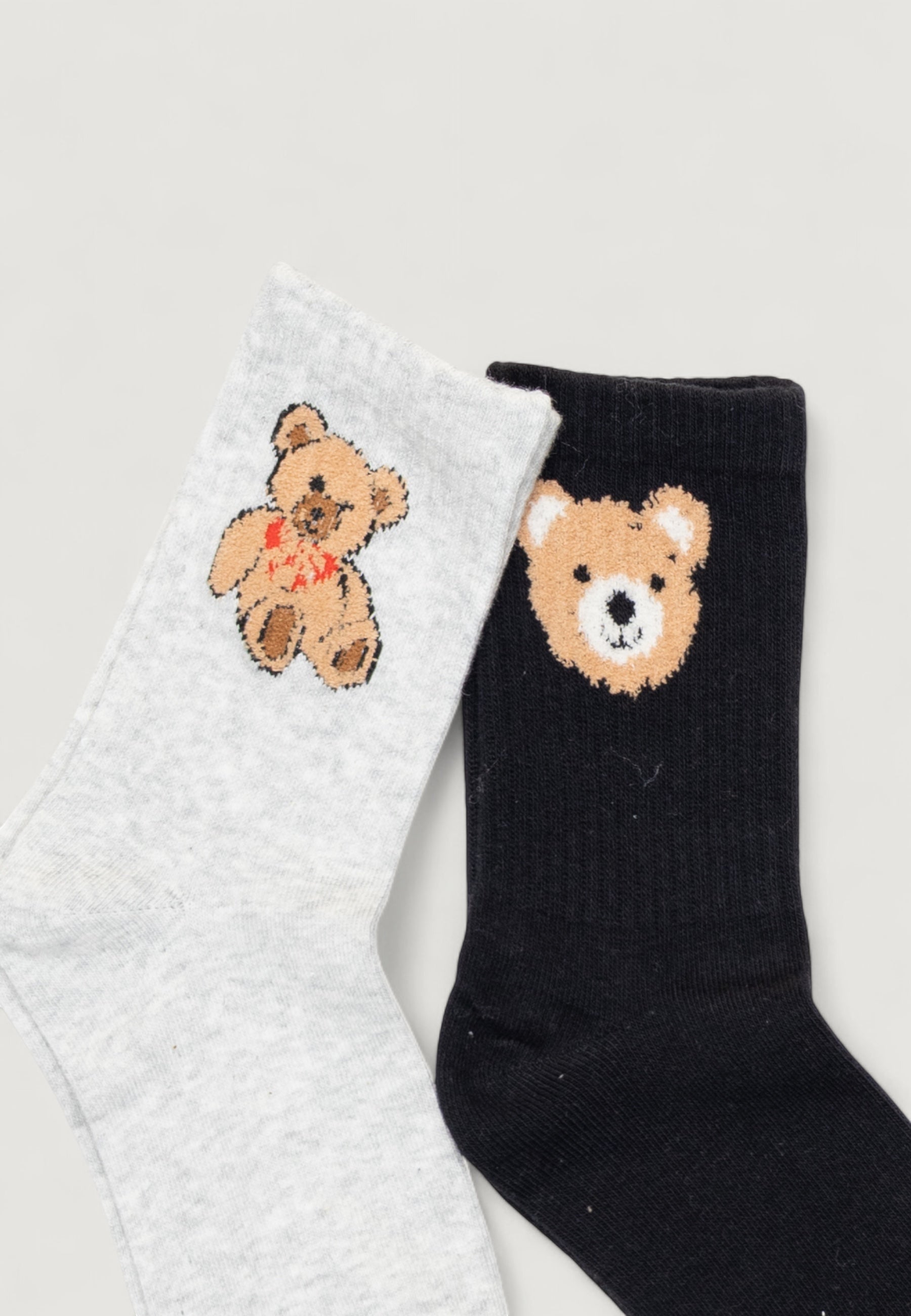 Calzini Only Onlteddy Chenille 2-Pack Sock Acc