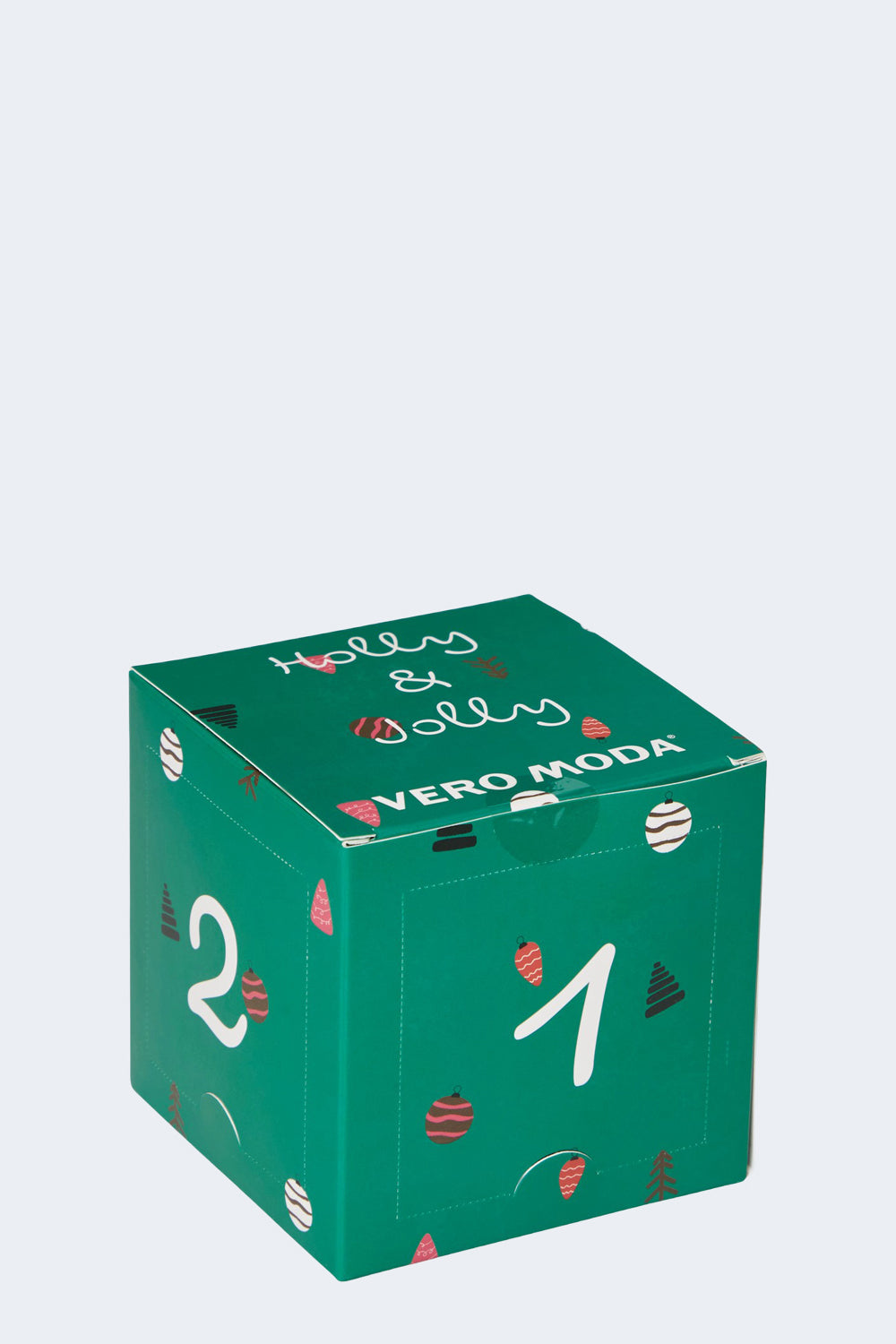 Calzini Vero Moda VMELF SOCKS GIFTBOX