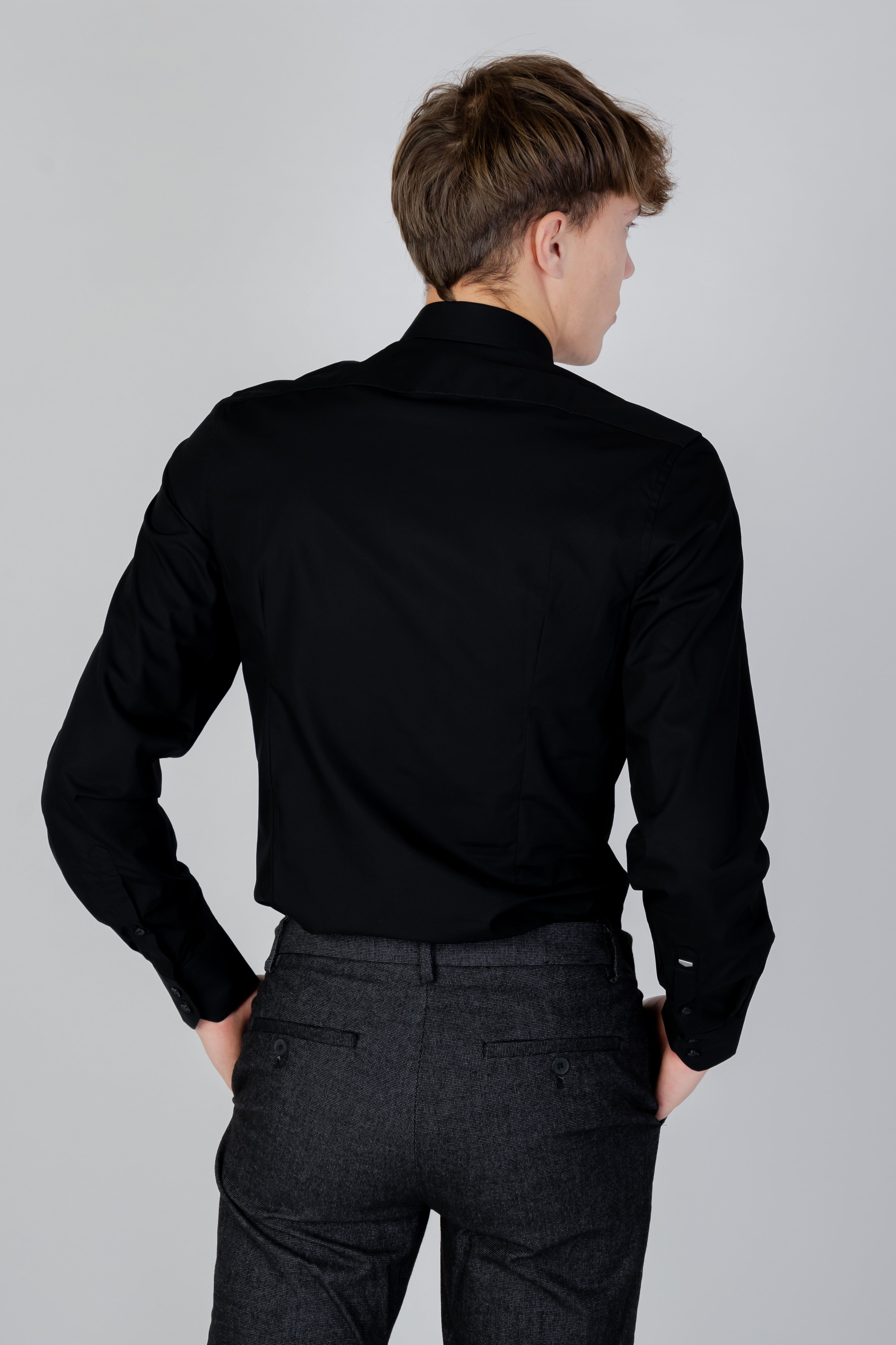 Camicia manica lunga Antony Morato NAPOLI