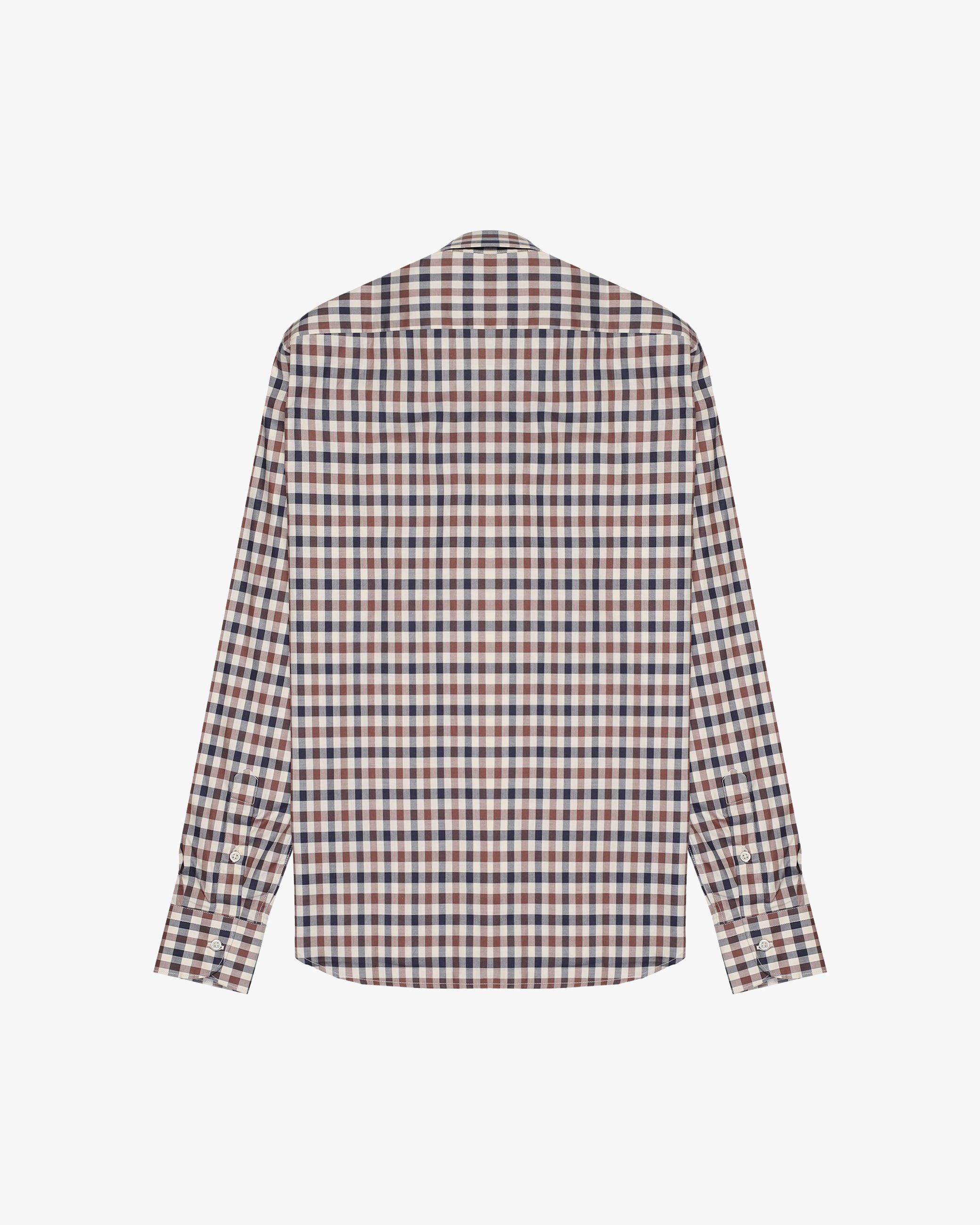 Long sleeve shirt Aquascutum Active ICONIC SHIRT