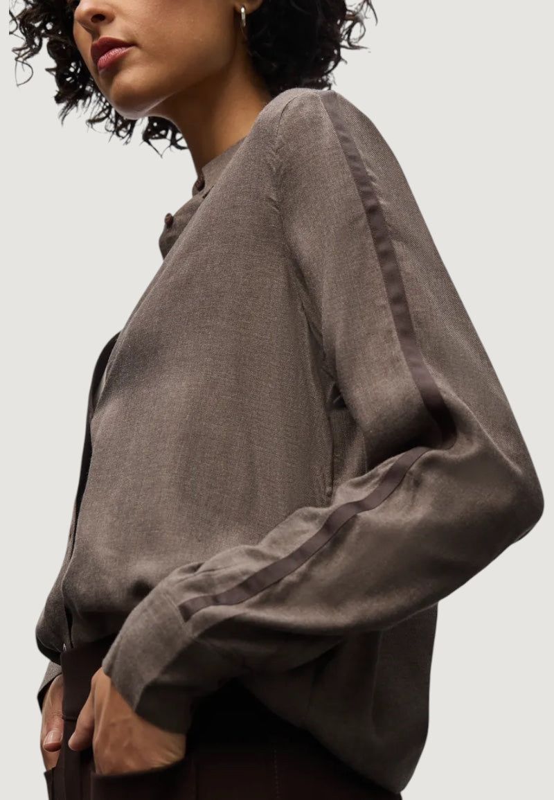 Camicia manica lunga Street One LTD QR