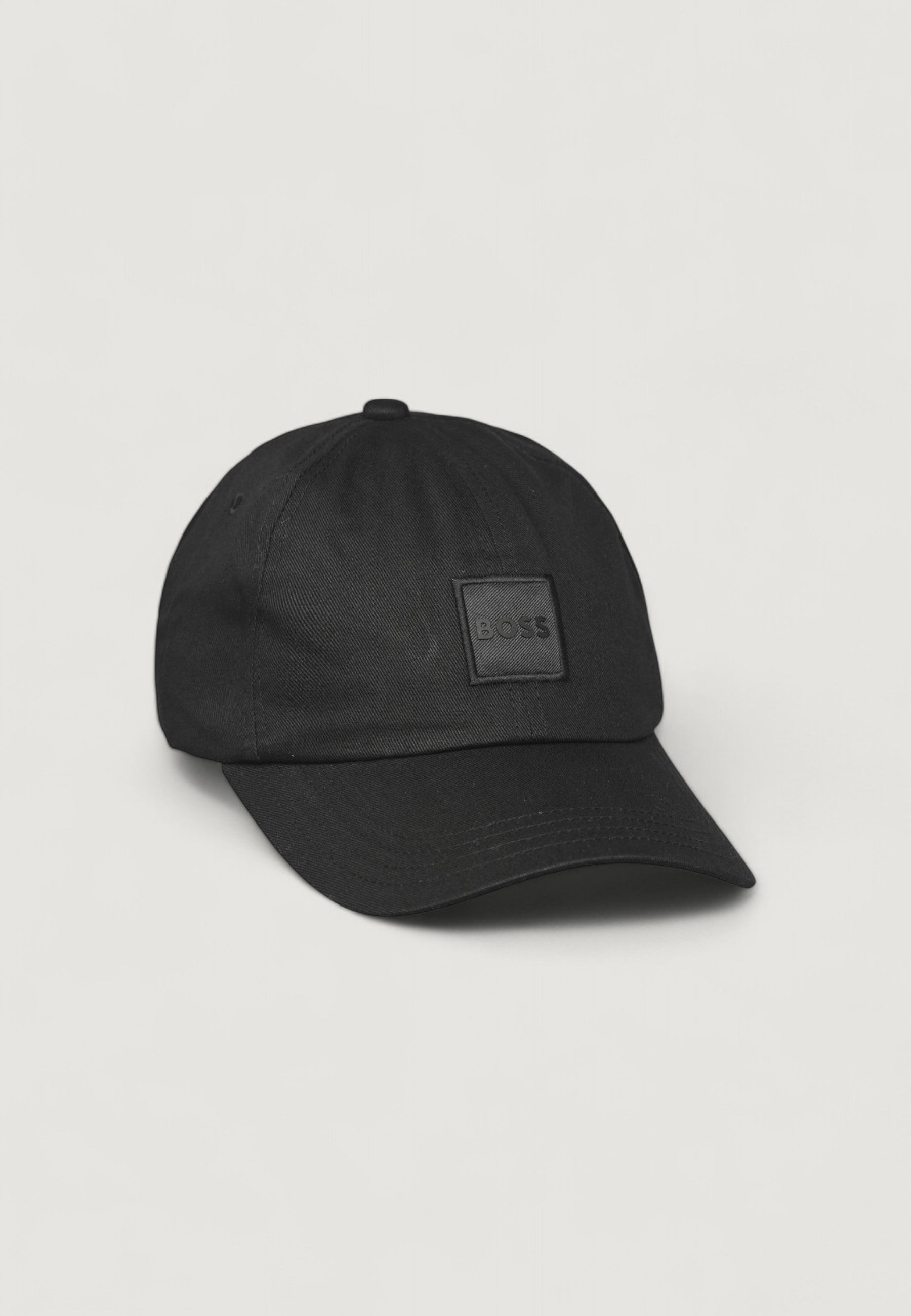 BOSS Derrel-PL Cappellino Uomo - Colore Open Brown 243 - Design Moderno E Qualità
