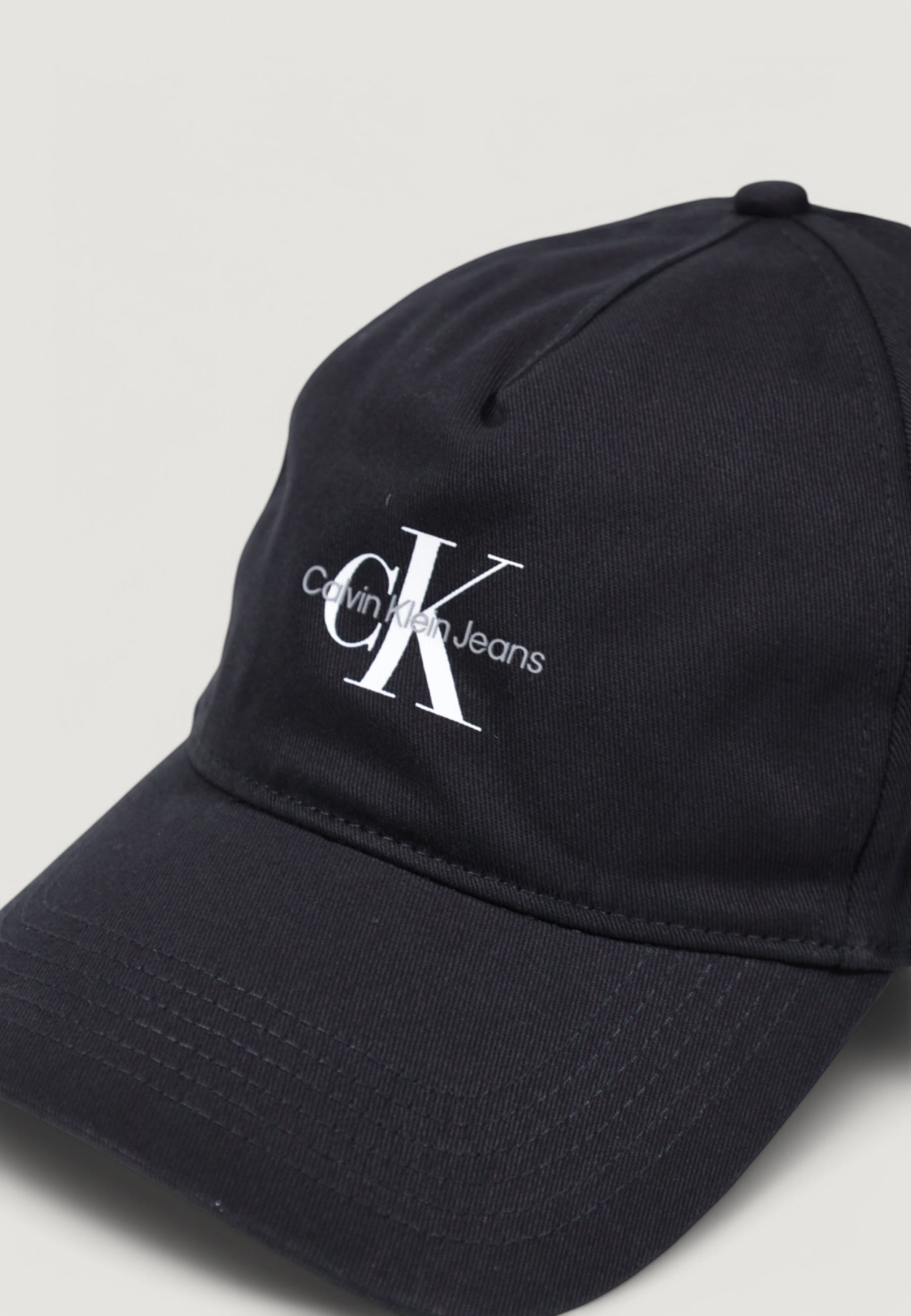 Cap Calvin Klein Jeans MONOLOGO PRINTED BASEBALL