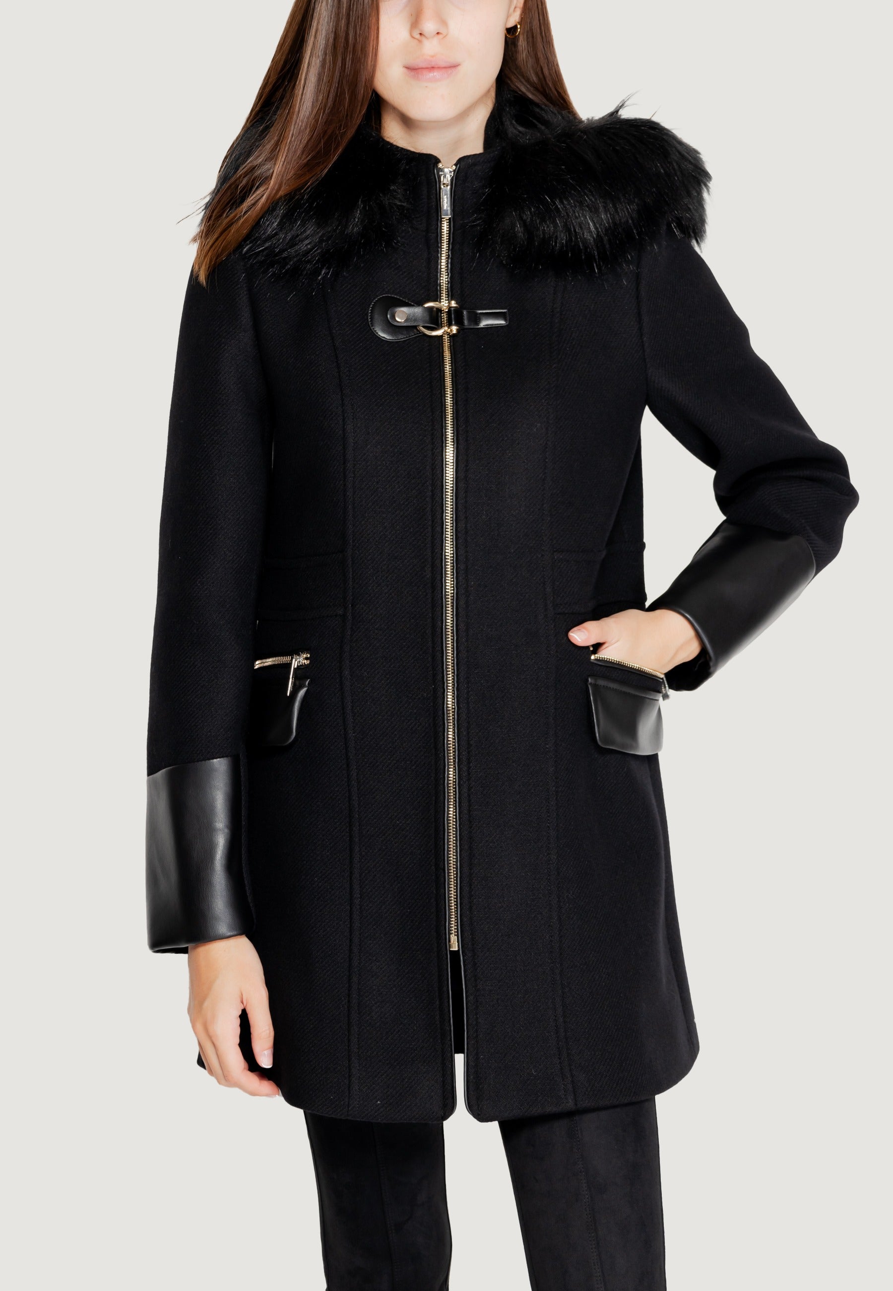 Cappotto Morgan De Toi 222-GSIBIL