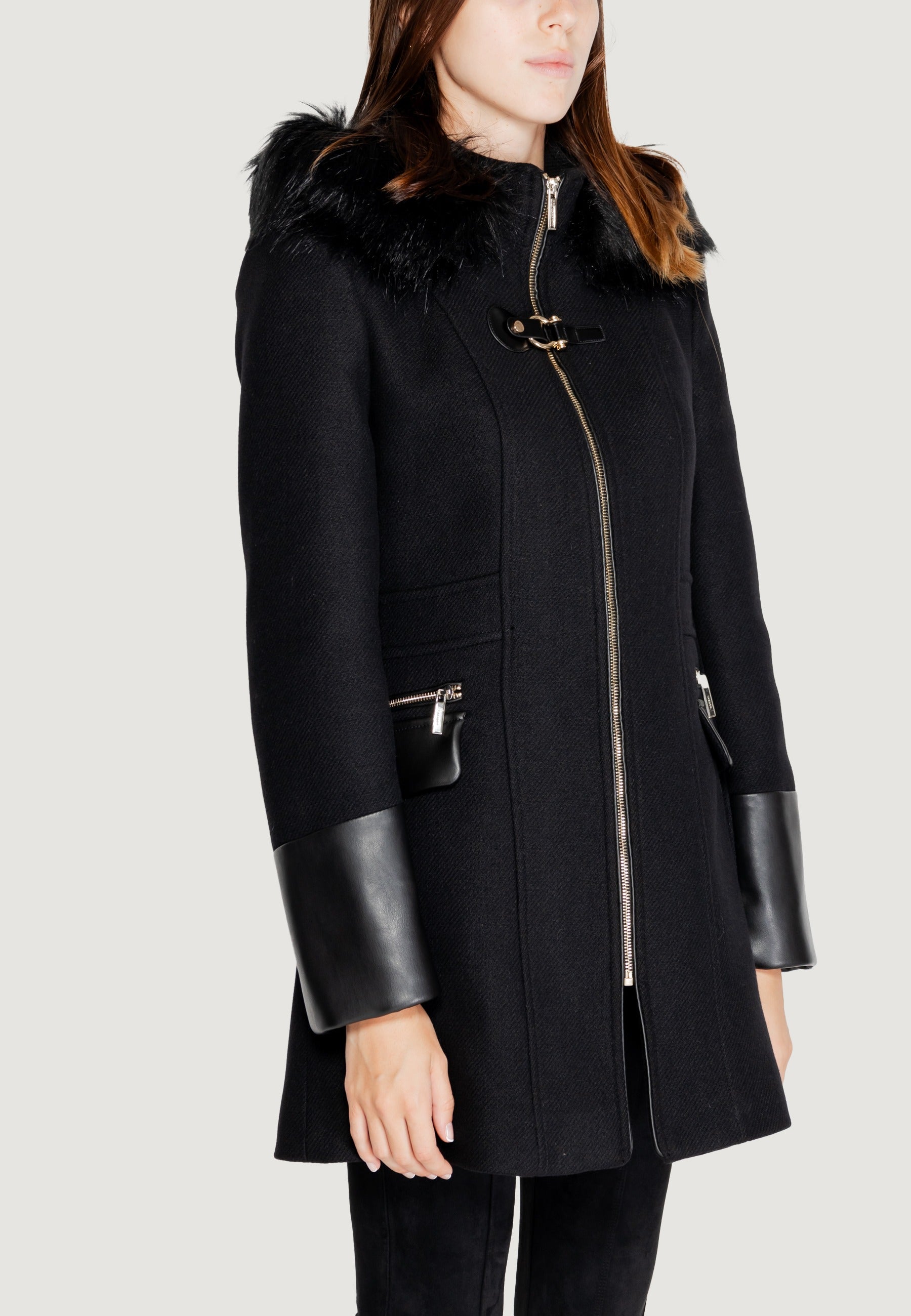 Cappotto Morgan De Toi 222-GSIBIL