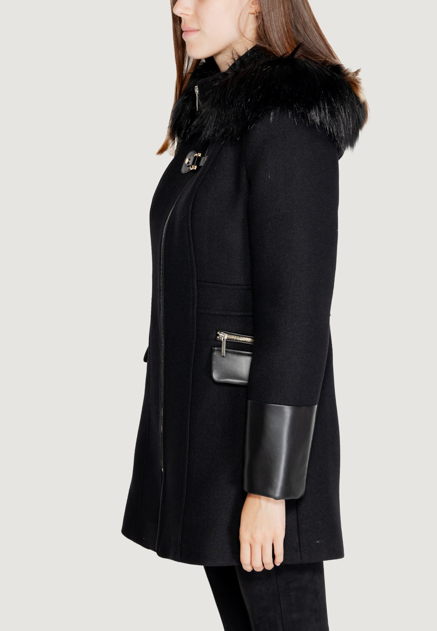 Cappotto Morgan De Toi 222-GSIBIL