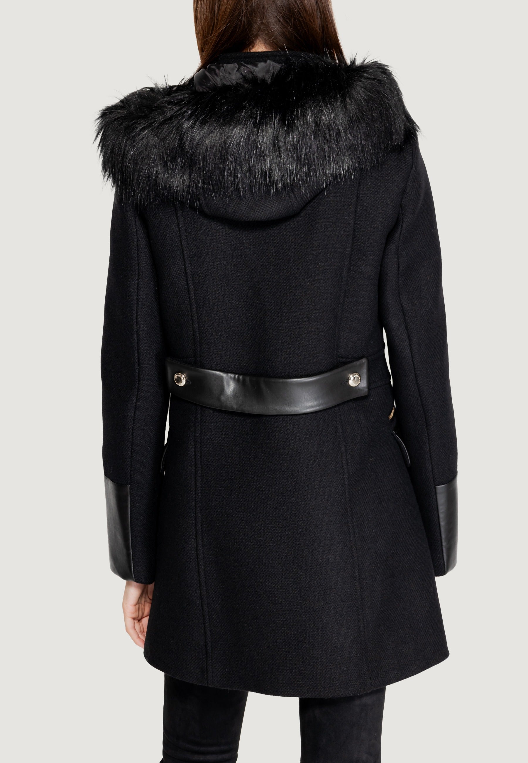 Cappotto Morgan De Toi 222-GSIBIL