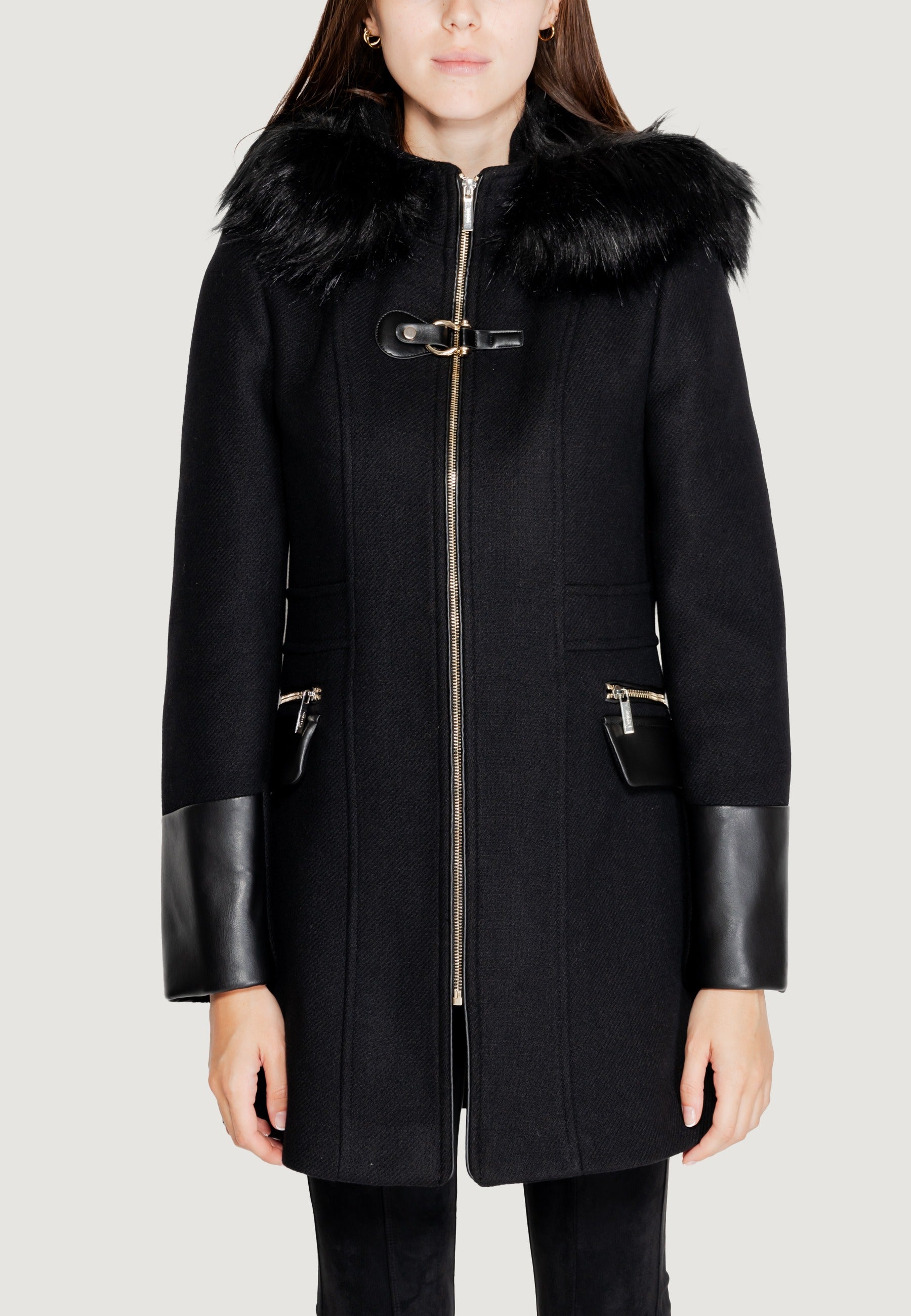 Cappotto Morgan De Toi 222-GSIBIL