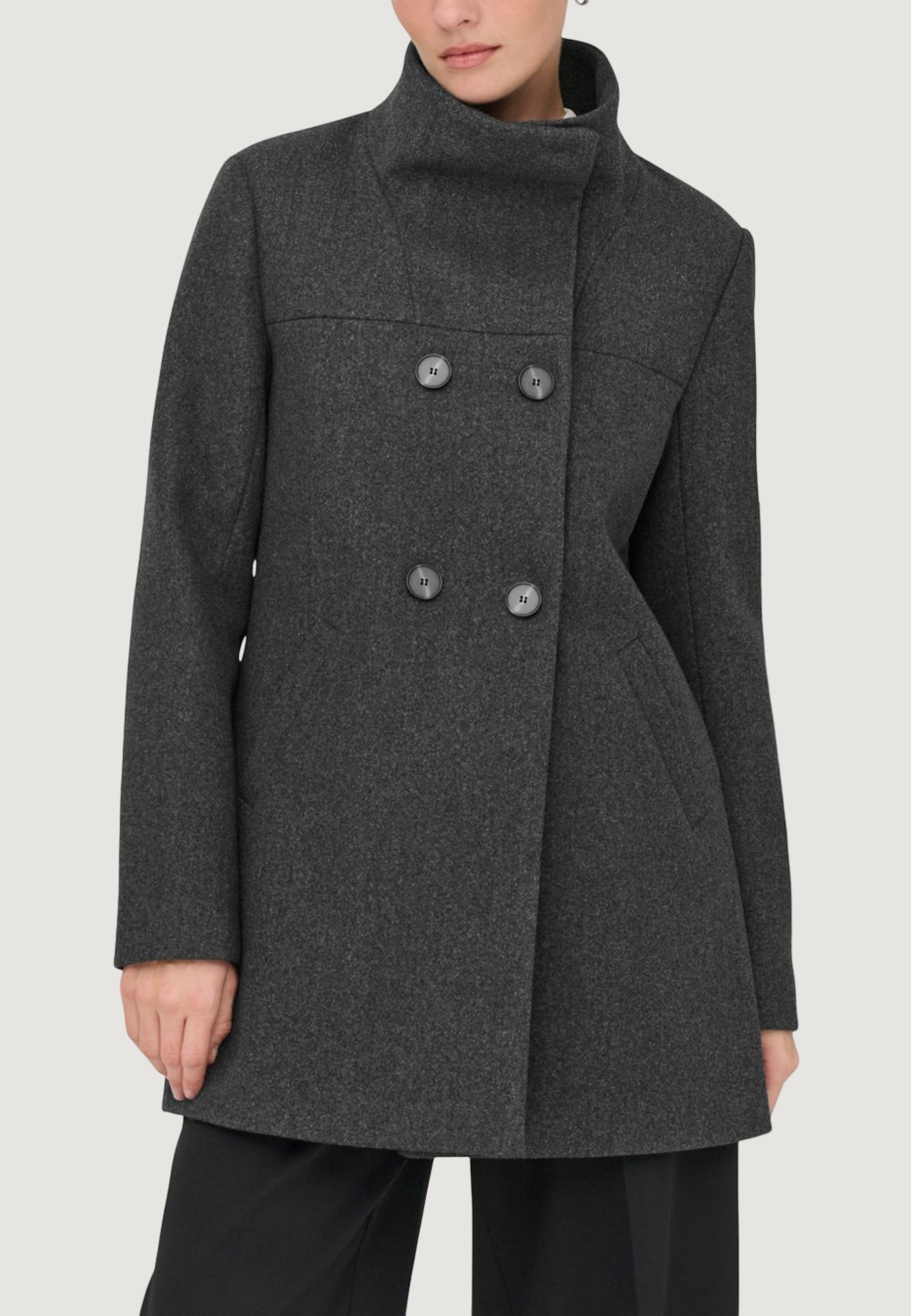 Coat Only Onlblake Life Db Coat Bf Otw