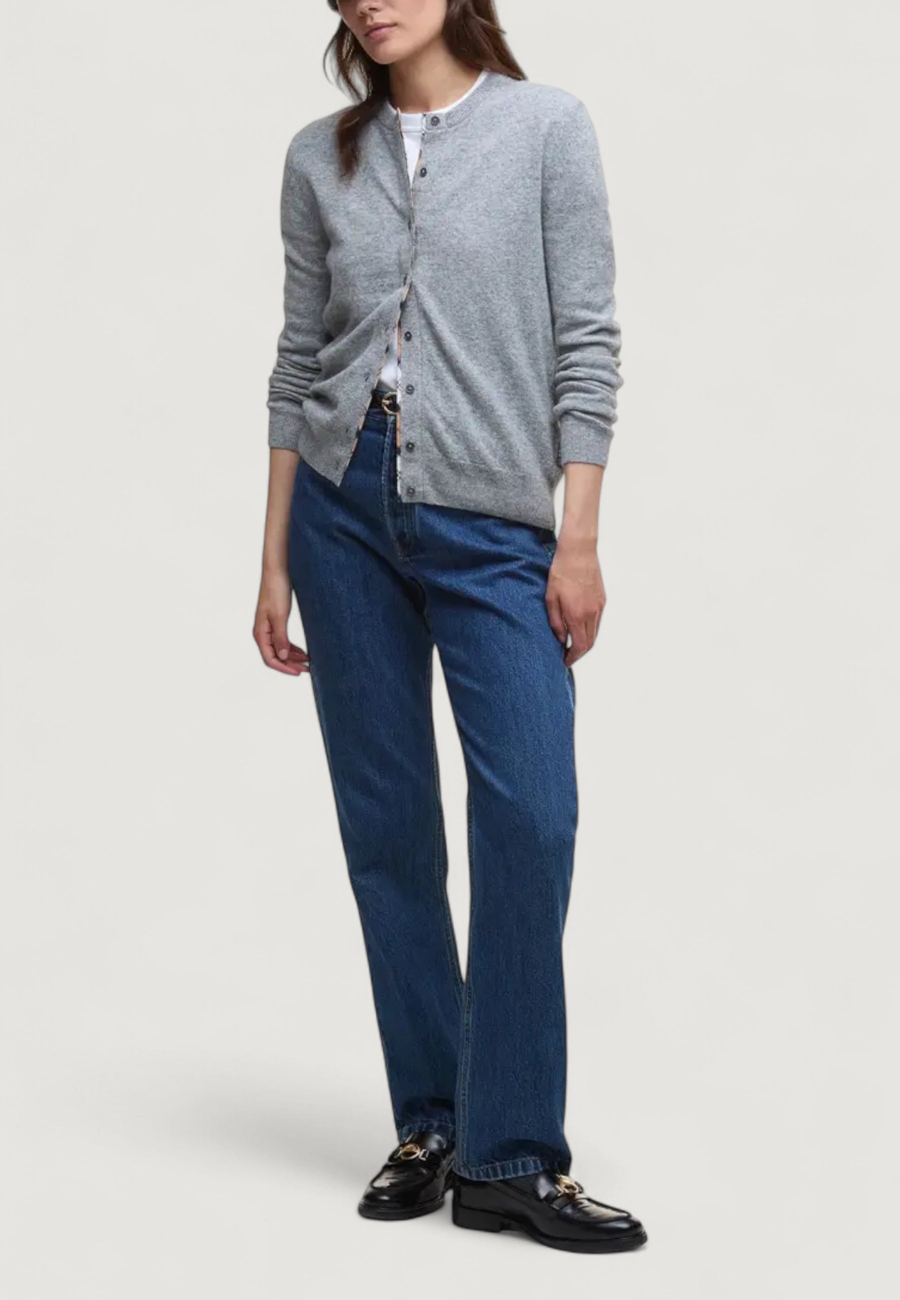 Cardigan Barbour PENDLE CARDIGAN