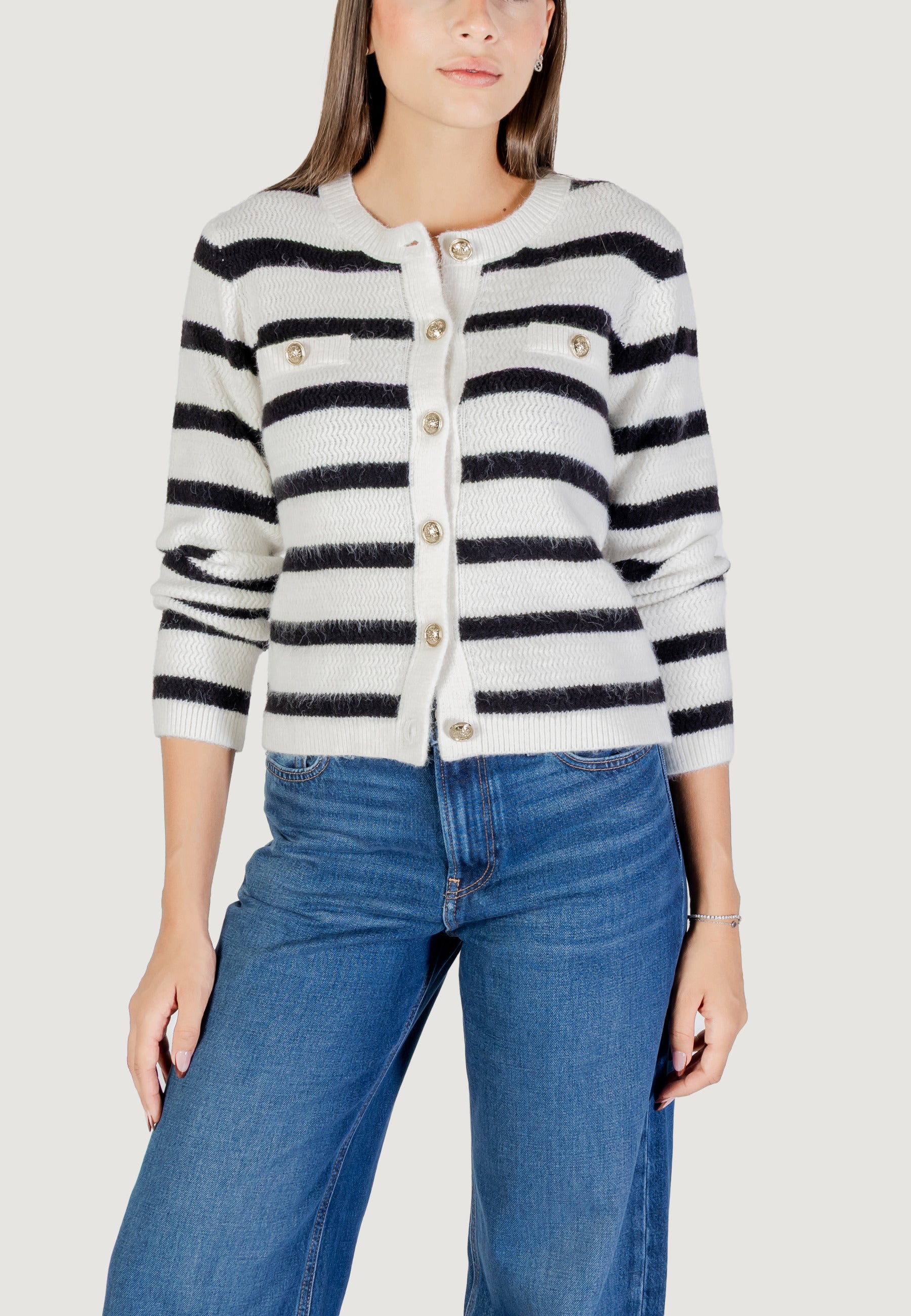 Cardigan Morgan De Toi 252-MROXA