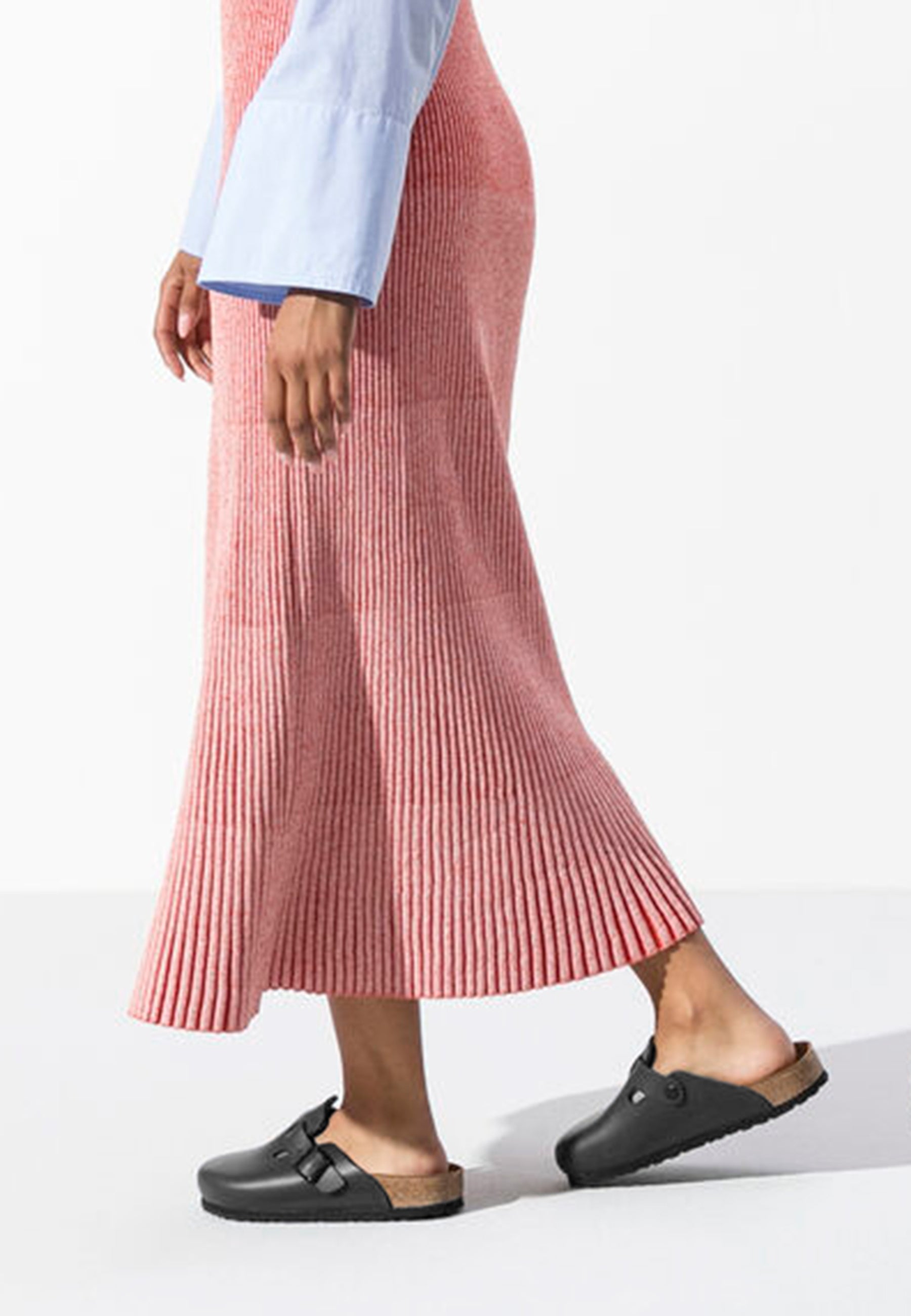 Sandali BIRKENSTOCK Boston