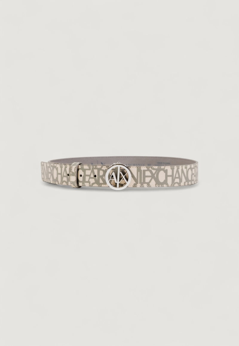 Cinta Armani Exchange 941153 CC757