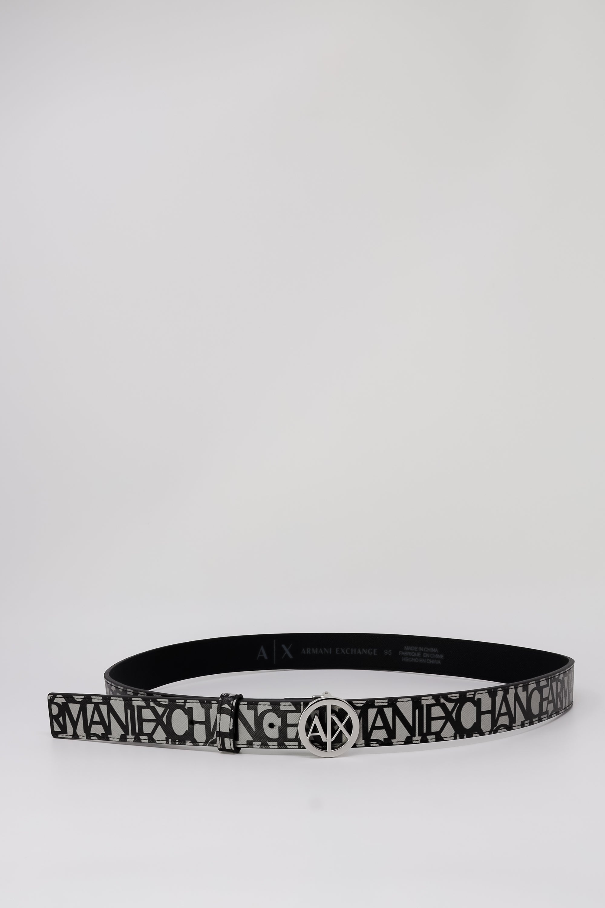 Cinta Armani Exchange 941153 CC757