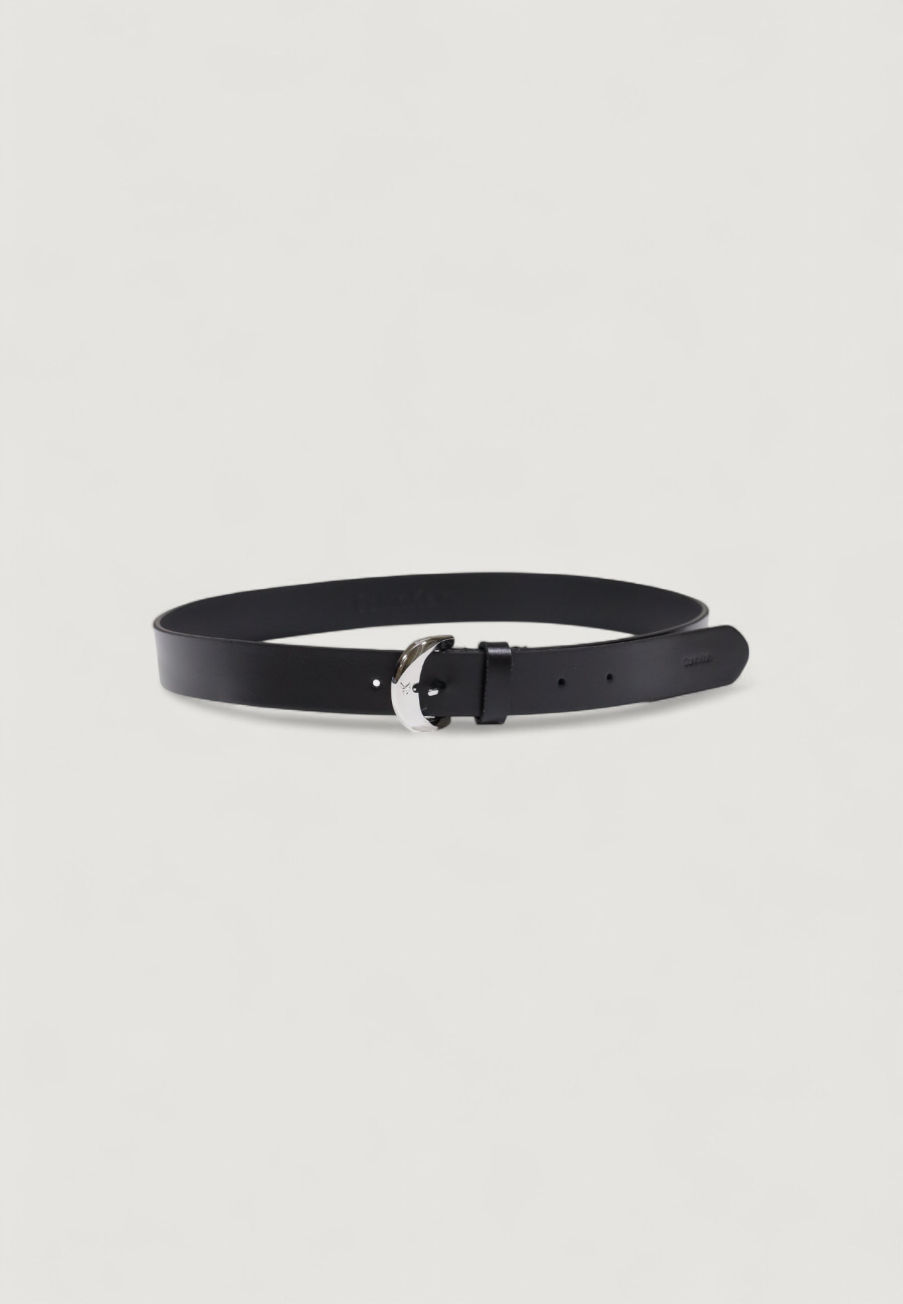 Belt Calvin Klein Casual Pin Buckle 25MM