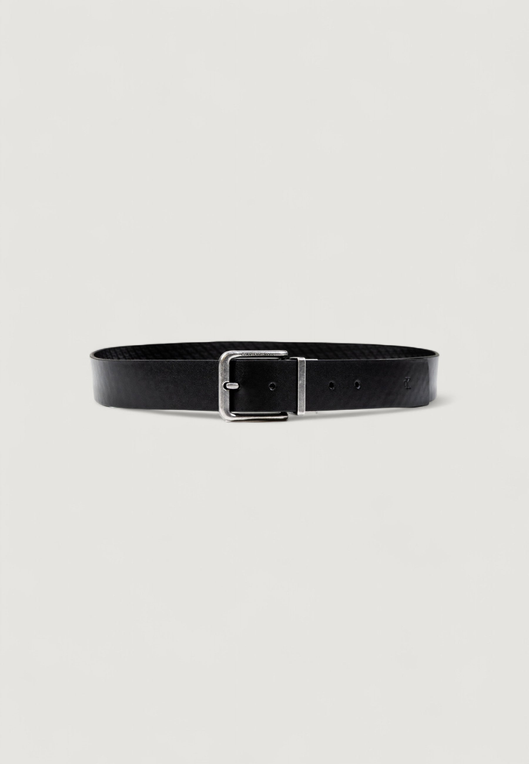Belt Calvin Klein CLASSIC CASUAL REV/ADJ 35MM