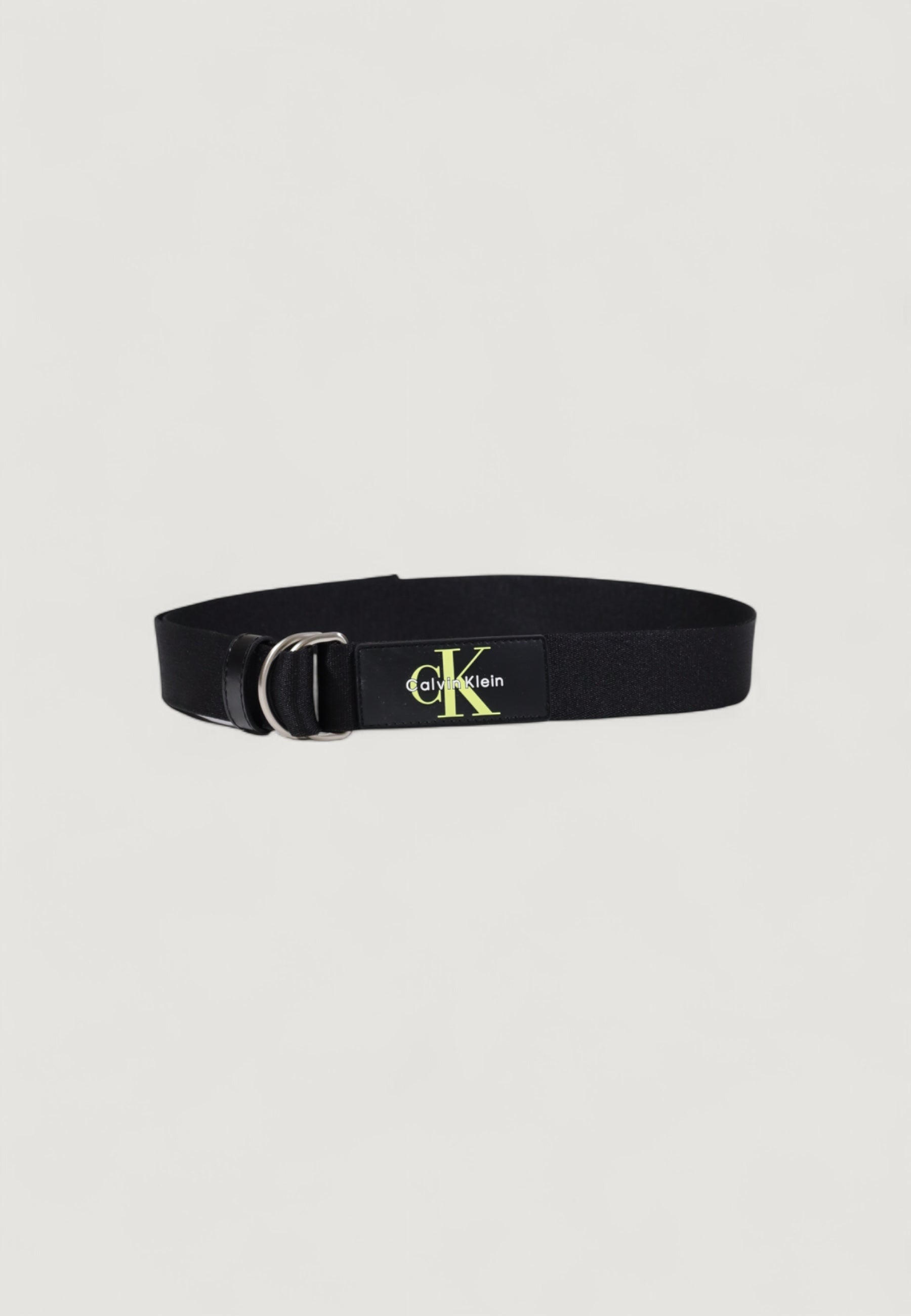 Cinta Calvin Klein TECH UTILITY WEBBING BELT 35MM