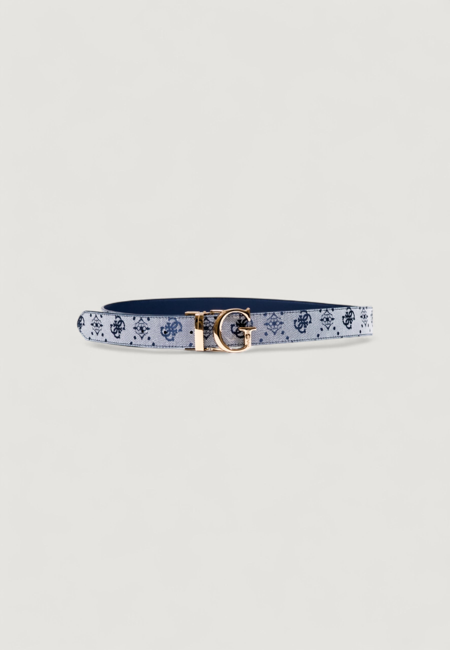 Belt Guess NEDA NOT ADJ&REV H30