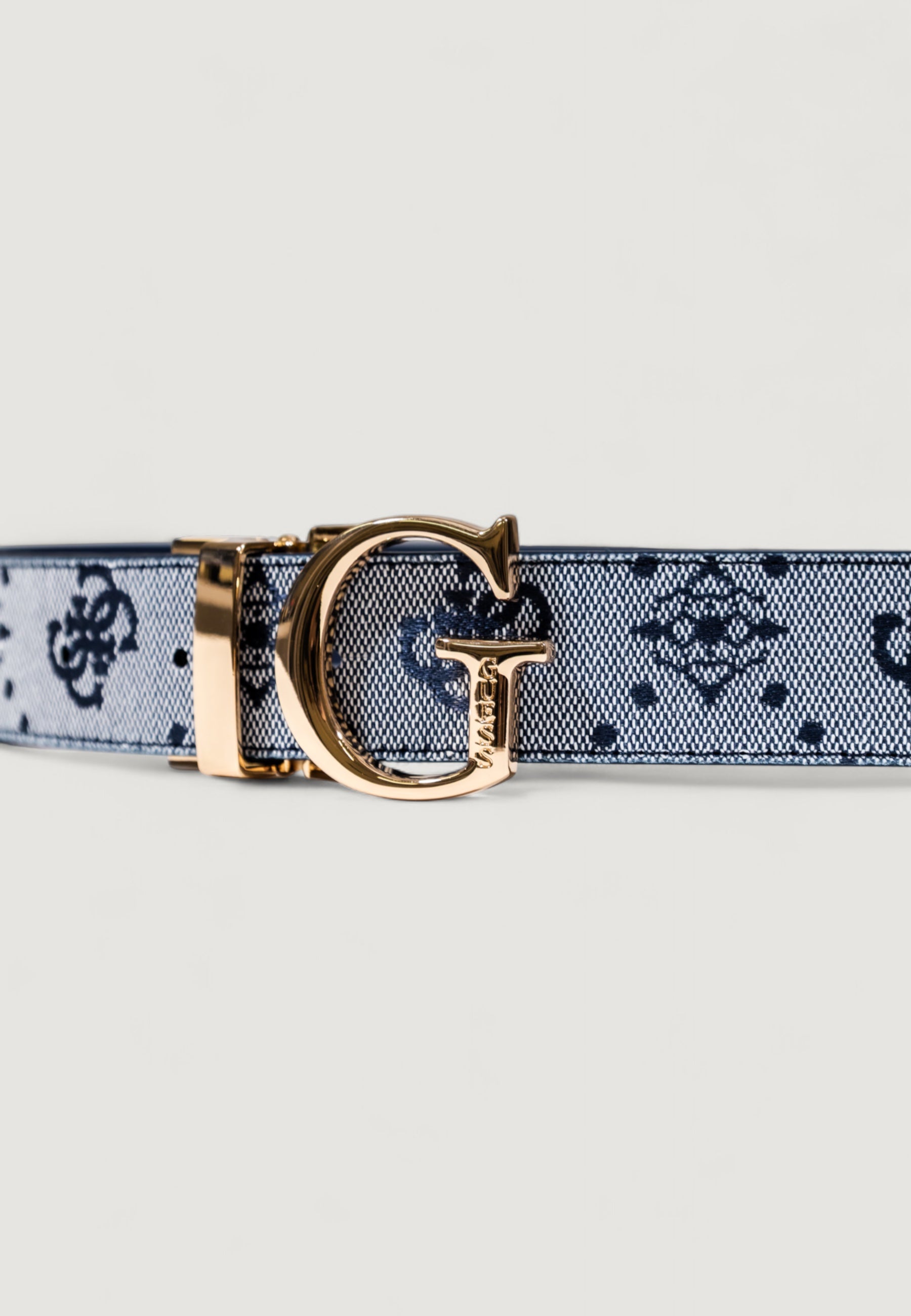 Belt Guess NEDA NOT ADJ&REV H30