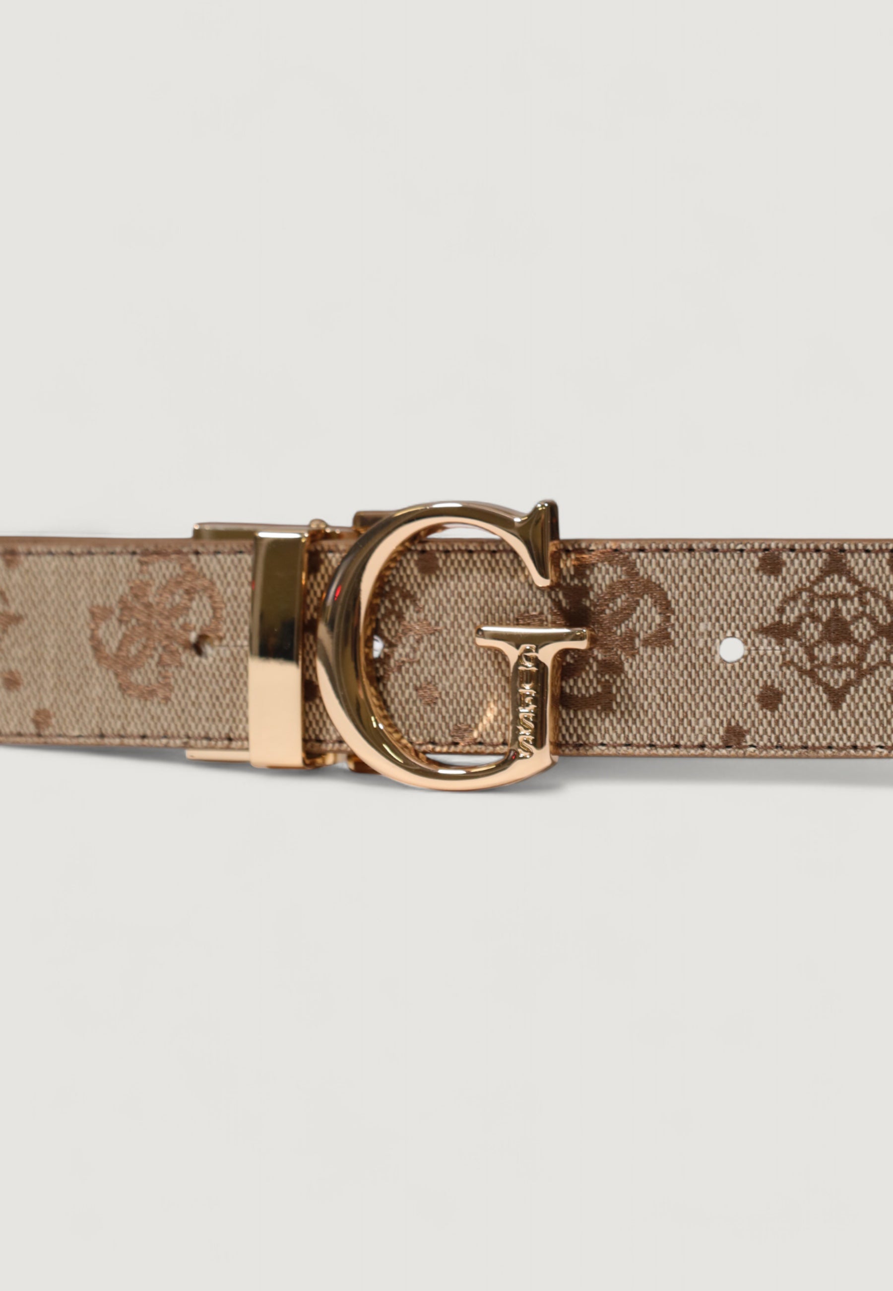 Belt Guess NEDA NOT ADJ&REV H30