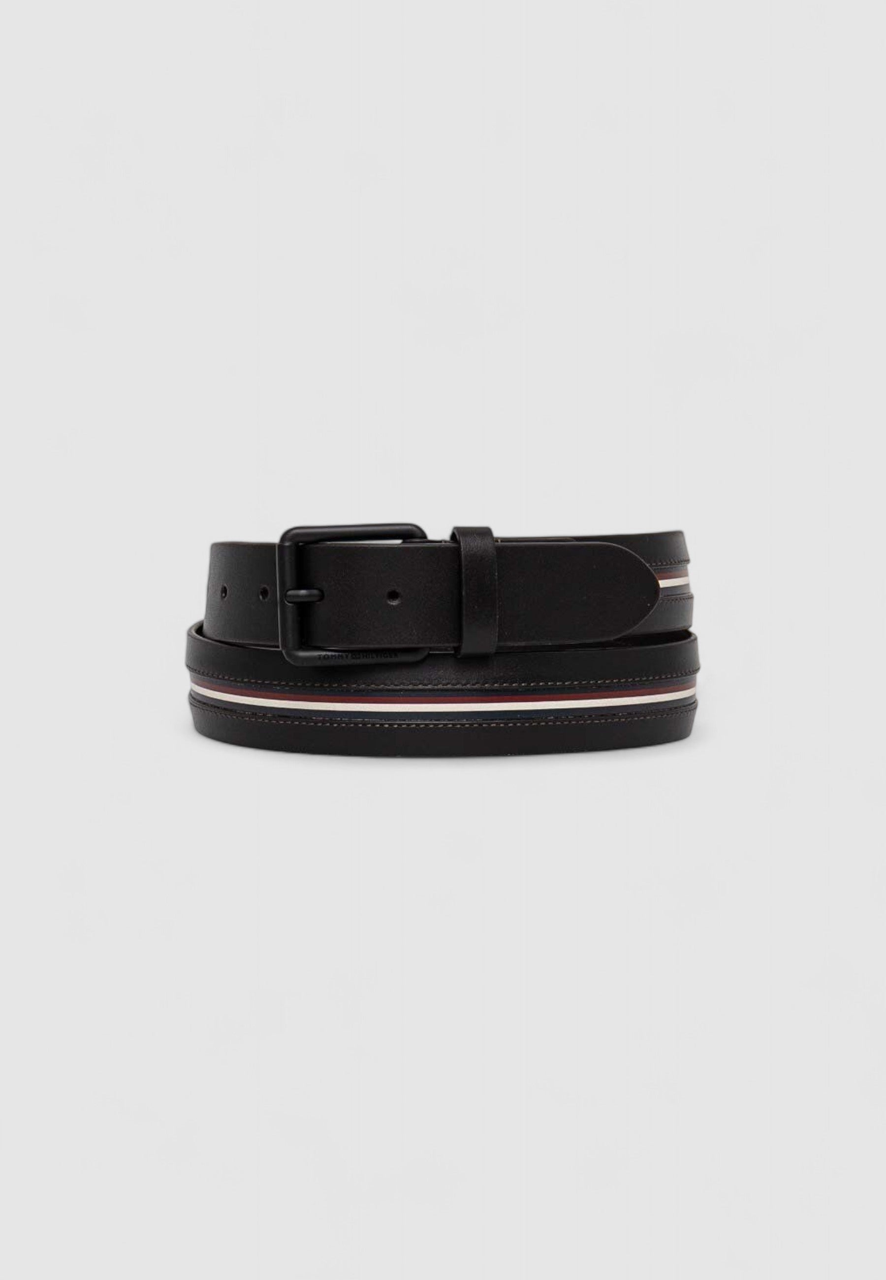 Belt Tommy Hilfiger TH CASUAL CORP 3.5