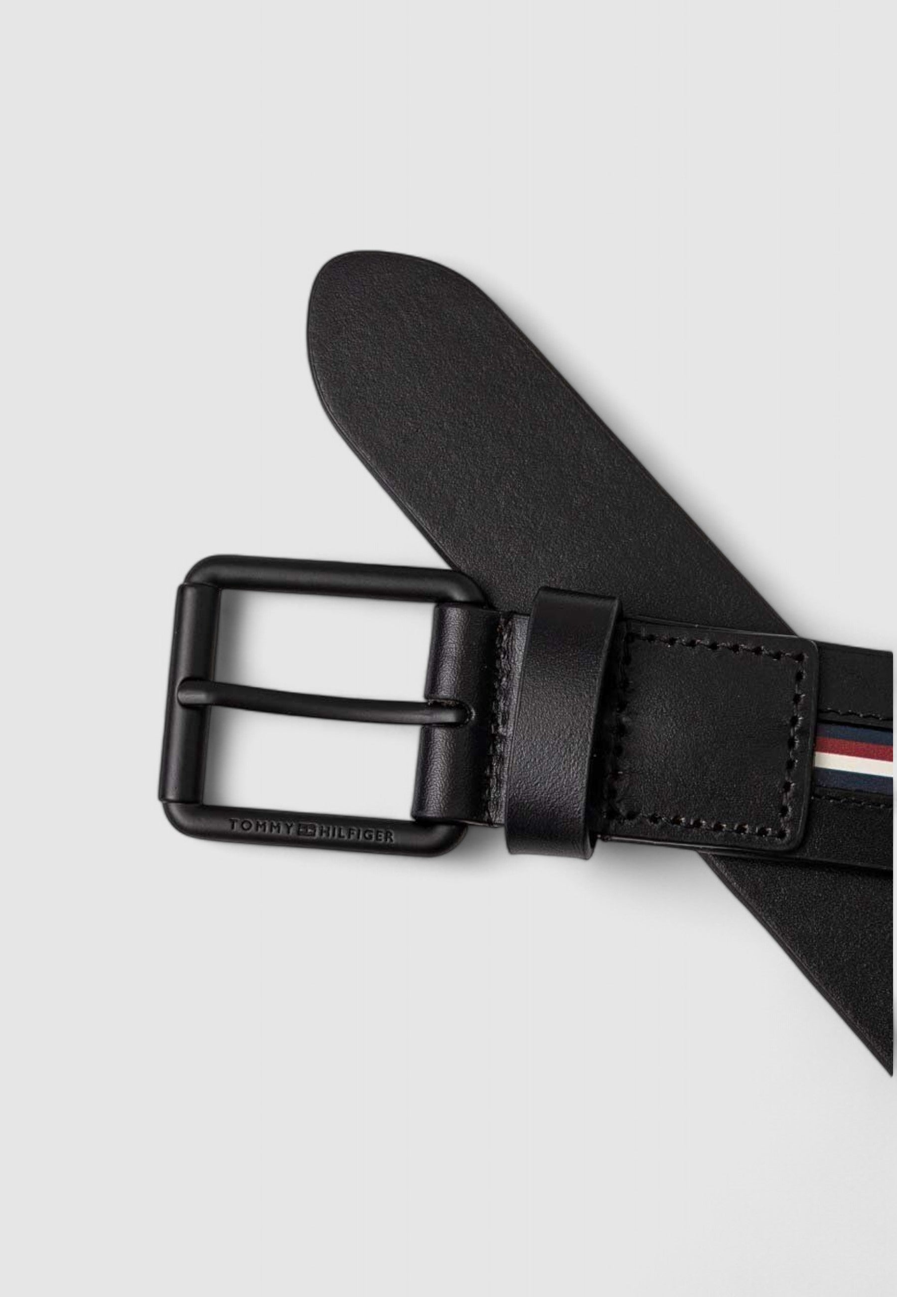 Belt Tommy Hilfiger TH CASUAL CORP 3.5