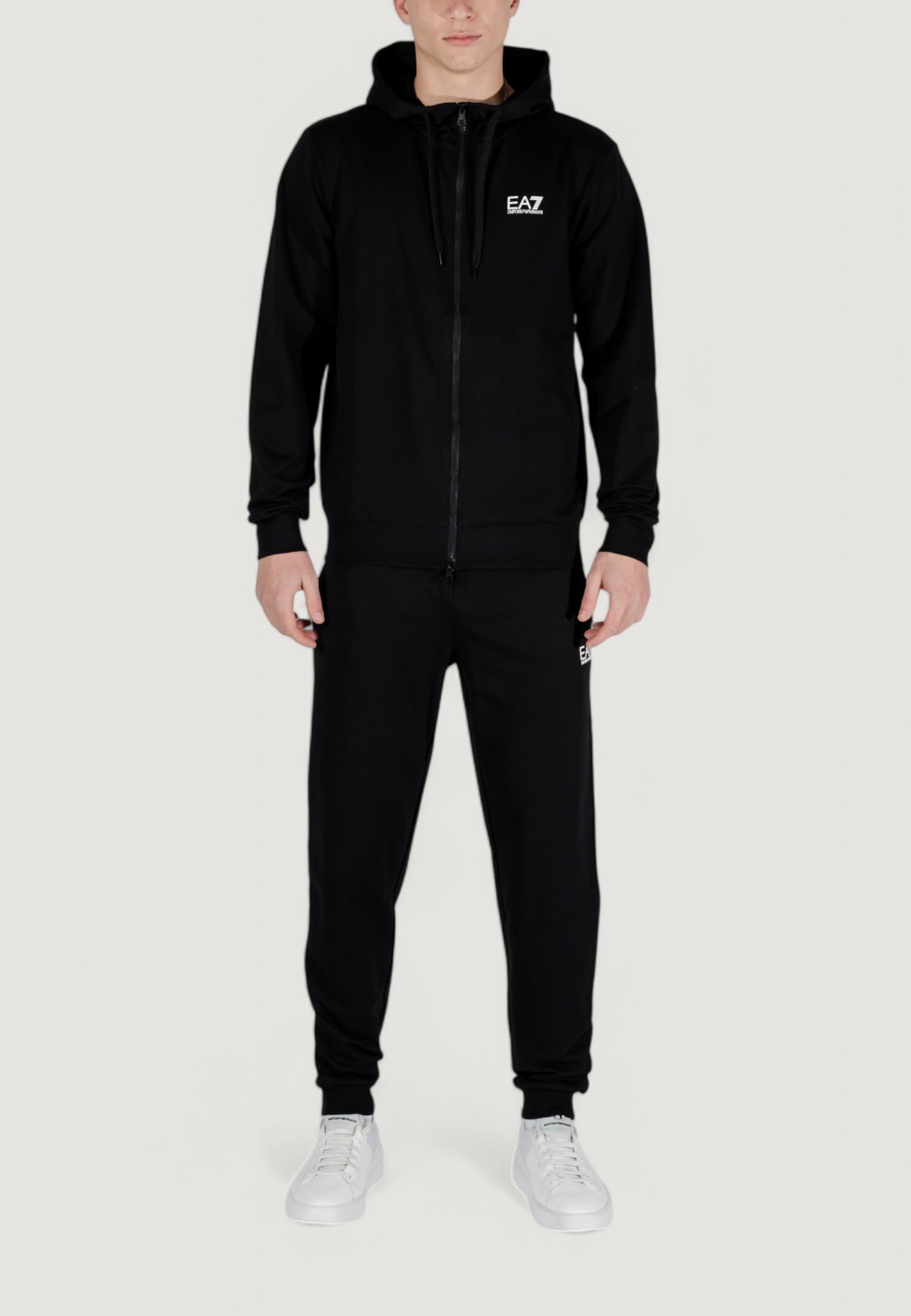Tracksuit EA7 8NPV63 PJVRZ