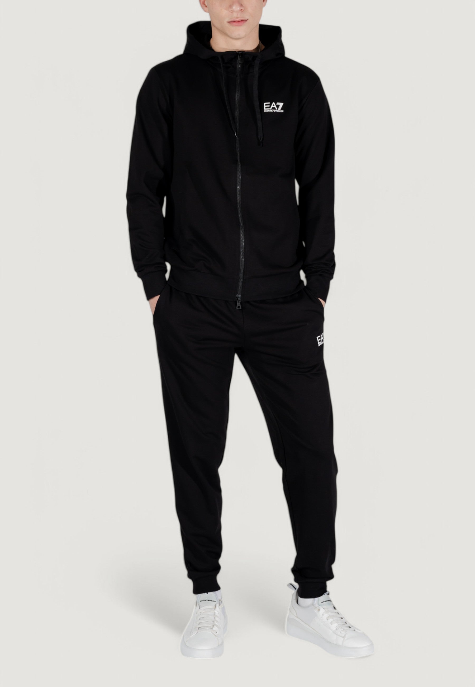 Tracksuit EA7 8NPV63 PJVRZ
