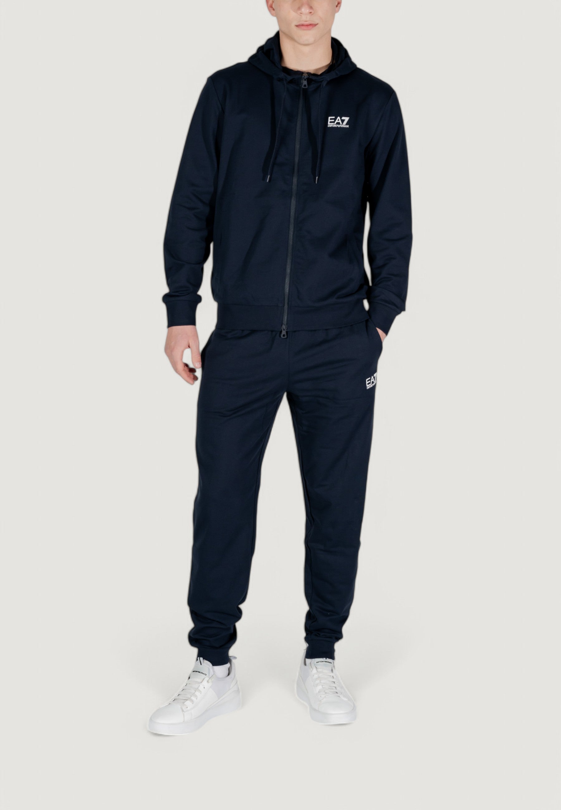 Tracksuit EA7 8NPV63 PJVRZ