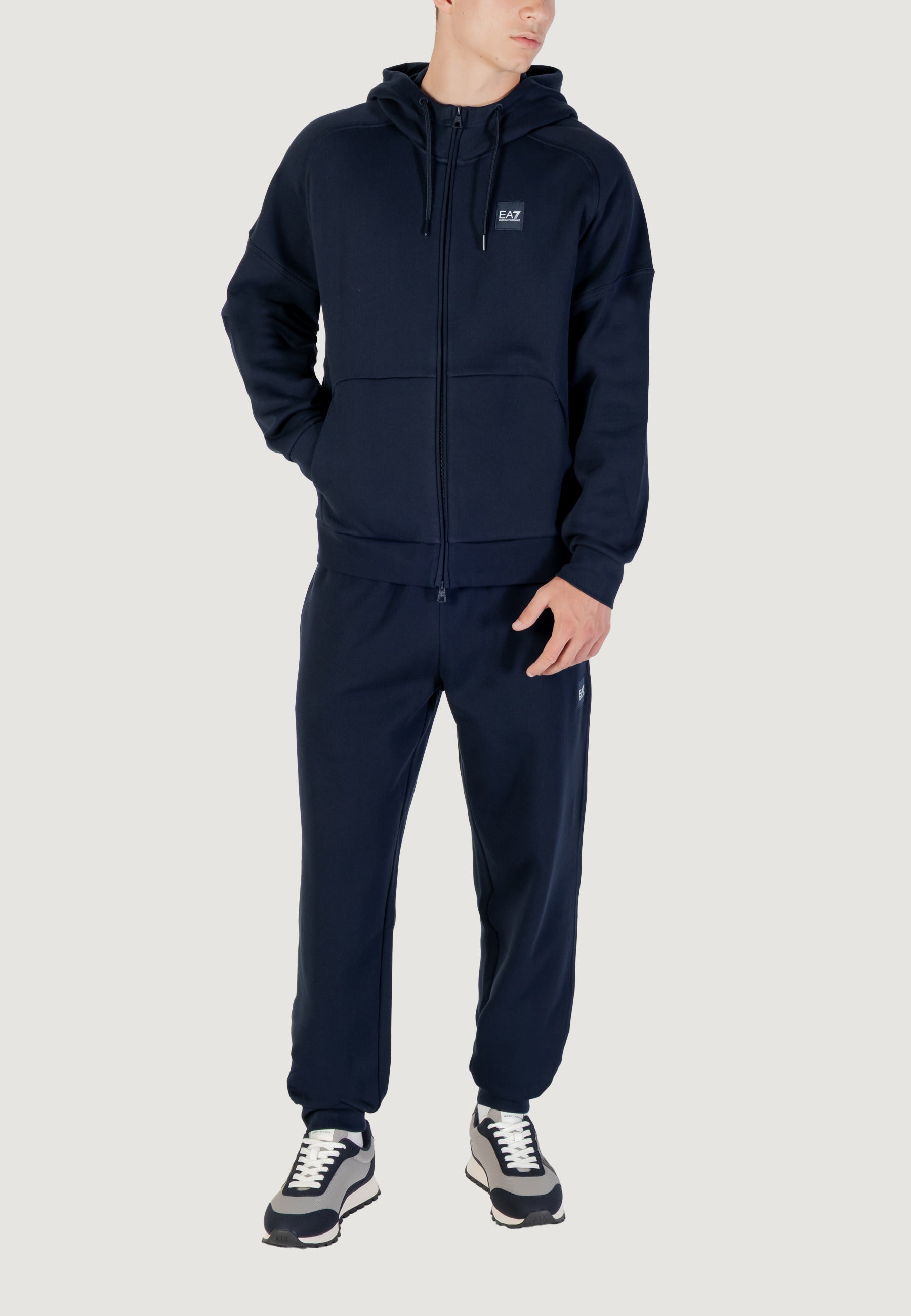 Tracksuit EA7 7M000914 AF10377