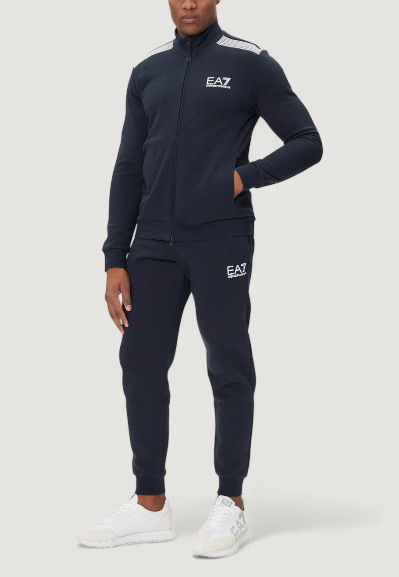 Tuta EA7 TRACKSUIT