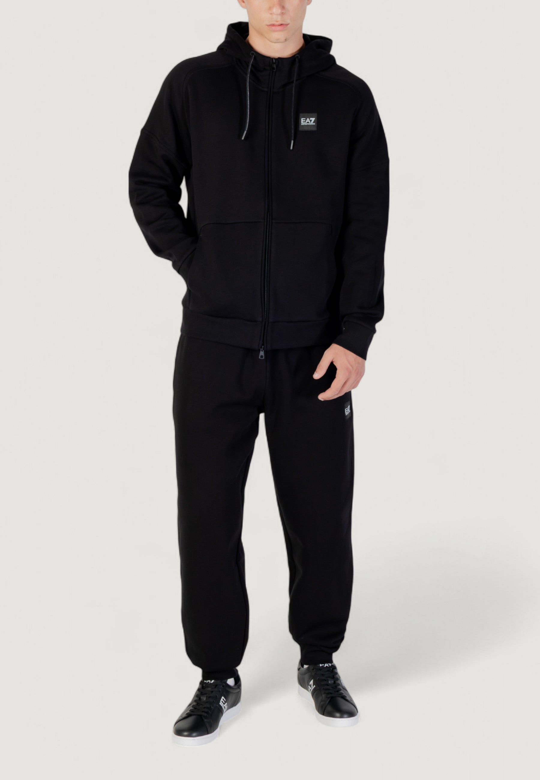 Tracksuit EA7 7M000914 AF10377